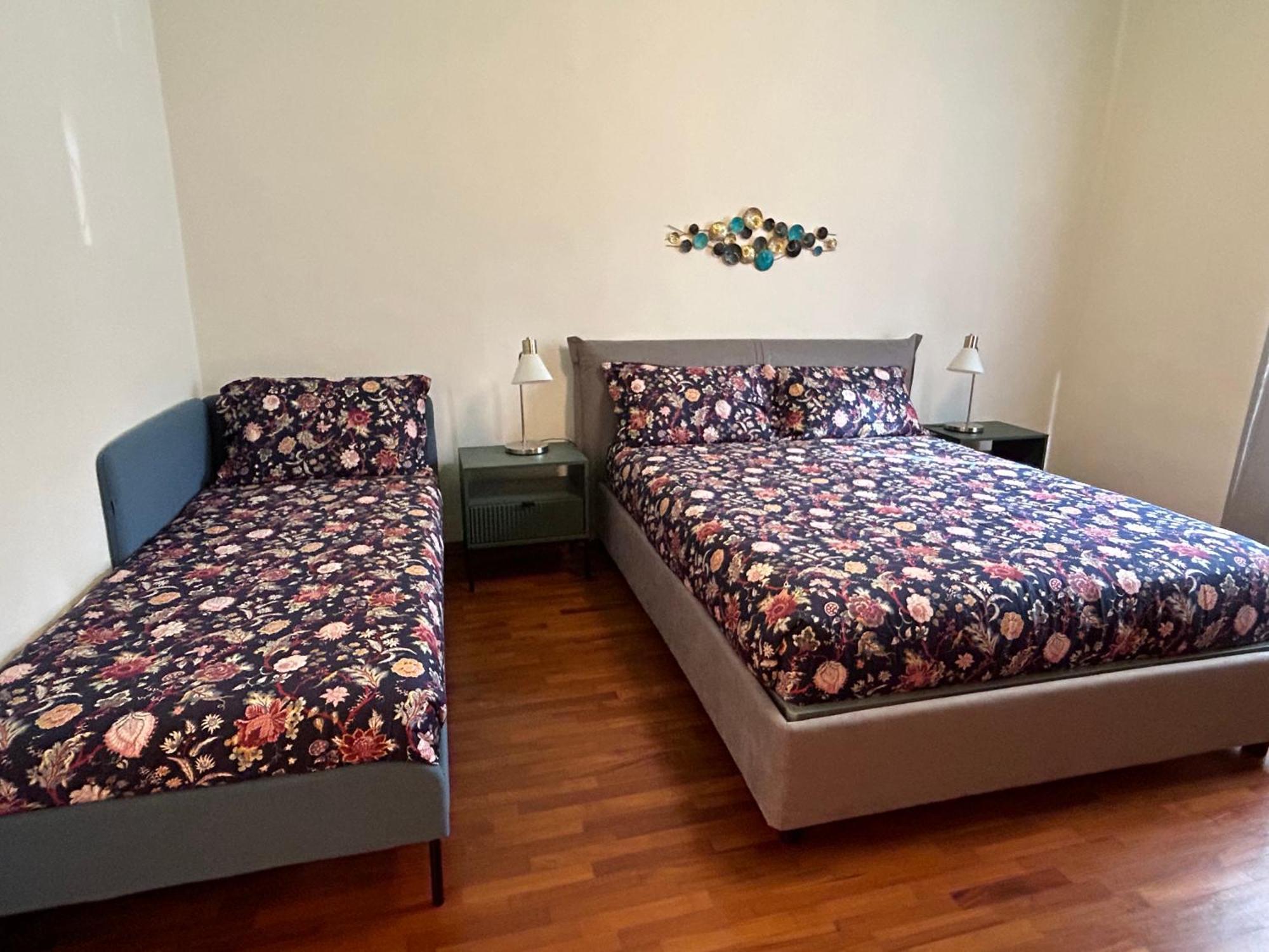 Valentina's Firenze
