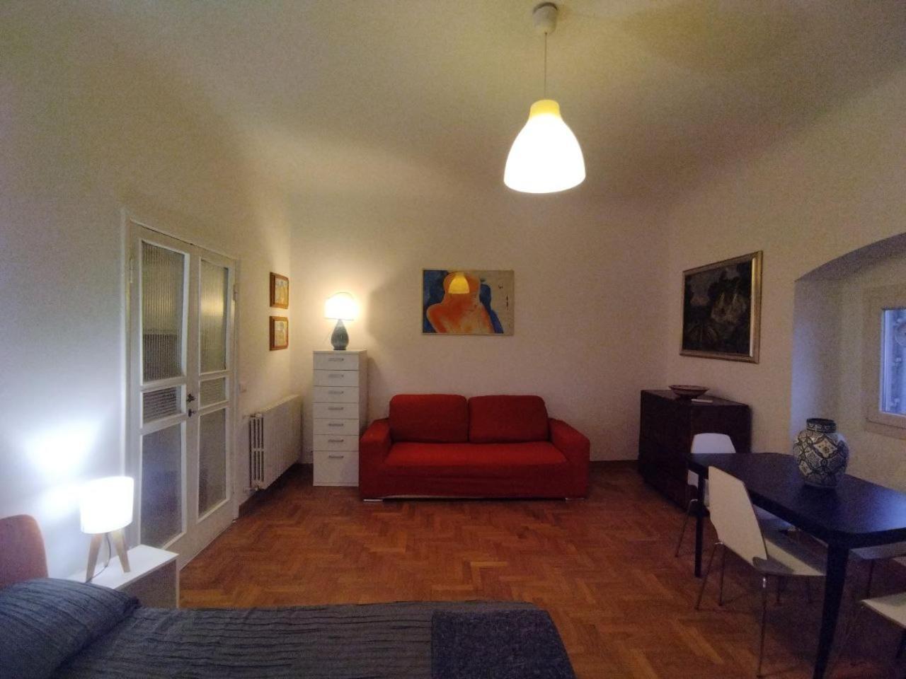 De' Servi Al Duomo - A Hidden Nest In Downtown Apartamento Florença
