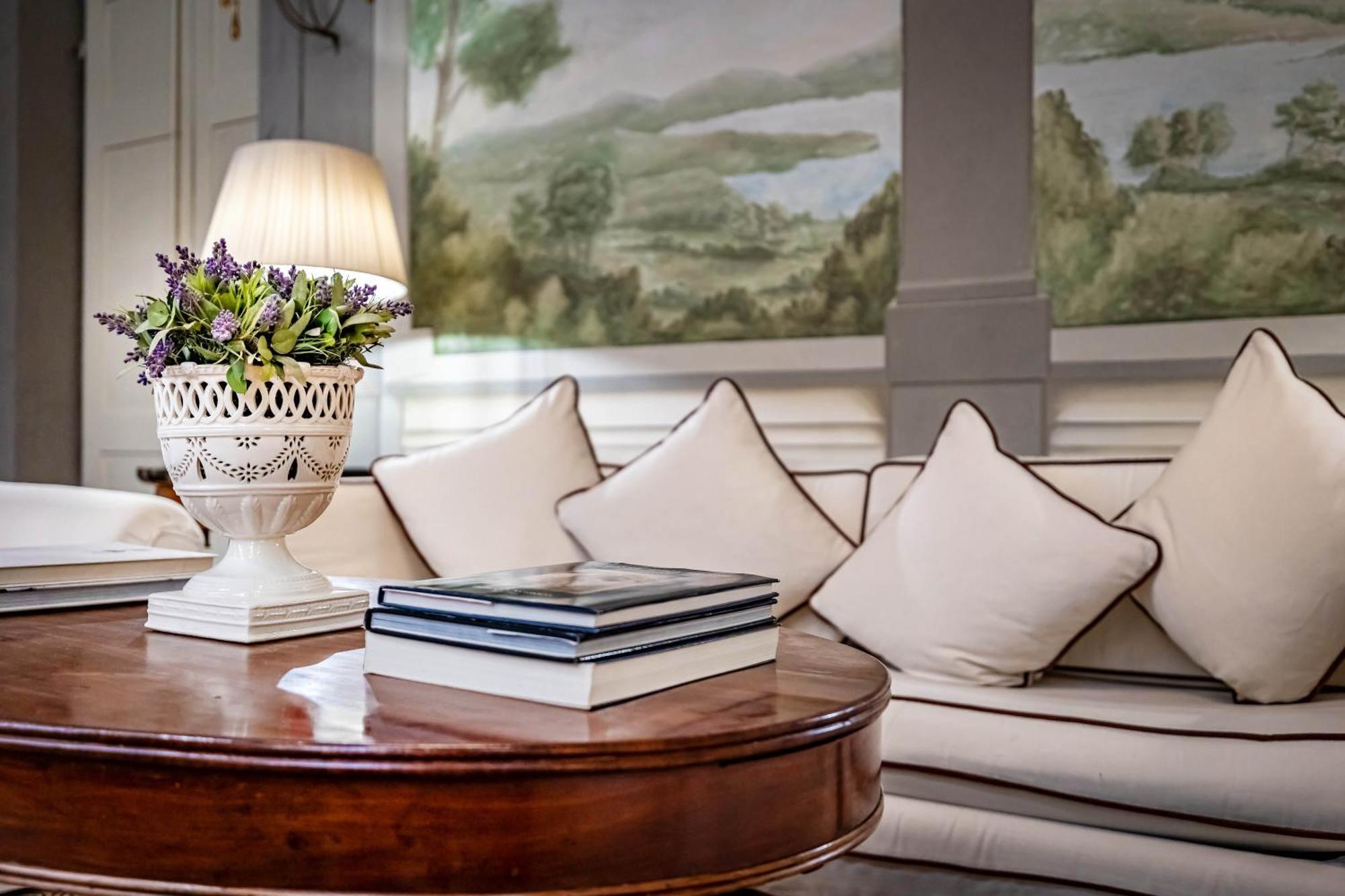 Appartement Yid Bargello Luxury *