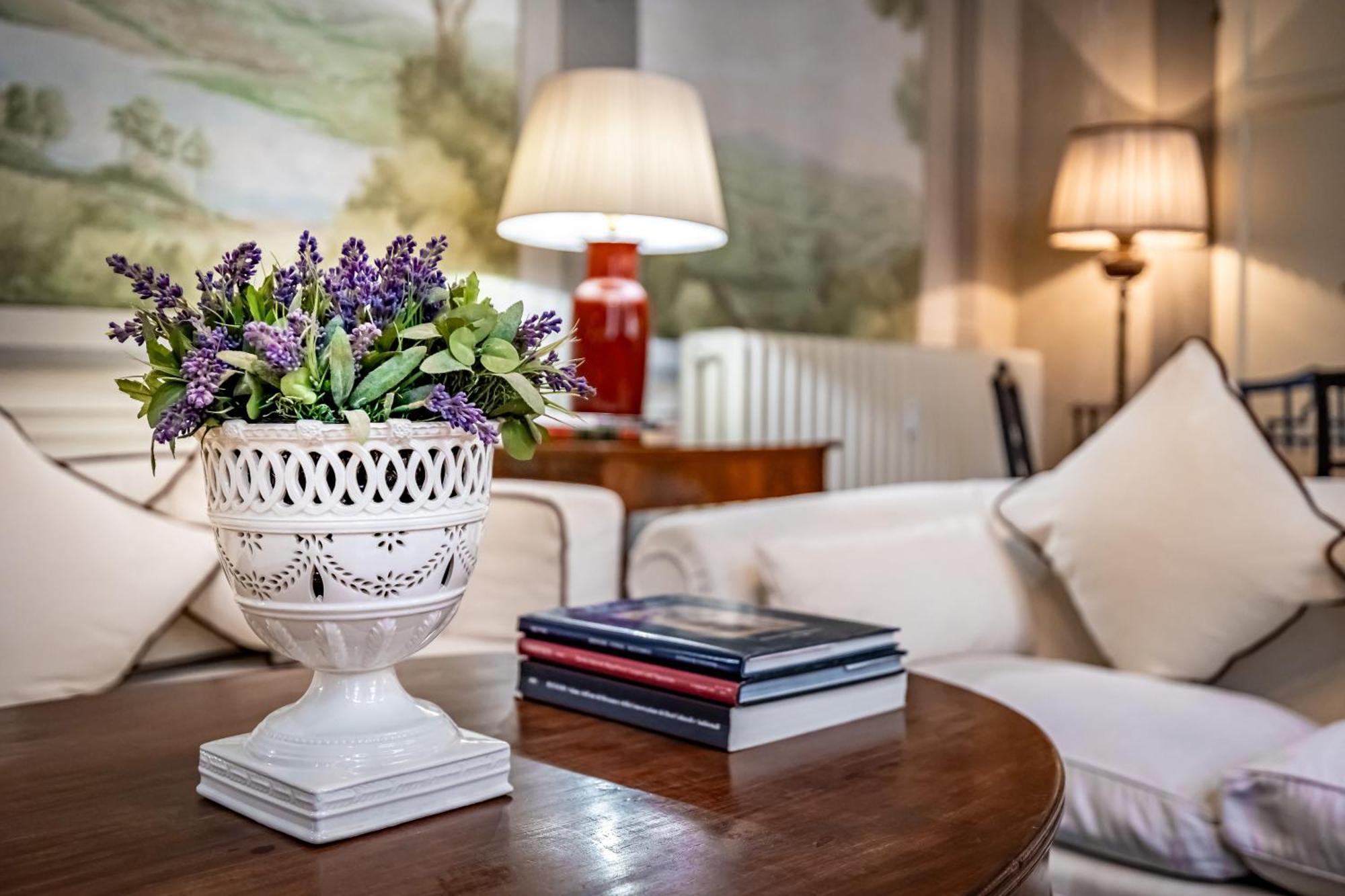 Yid Bargello Luxury Appartement