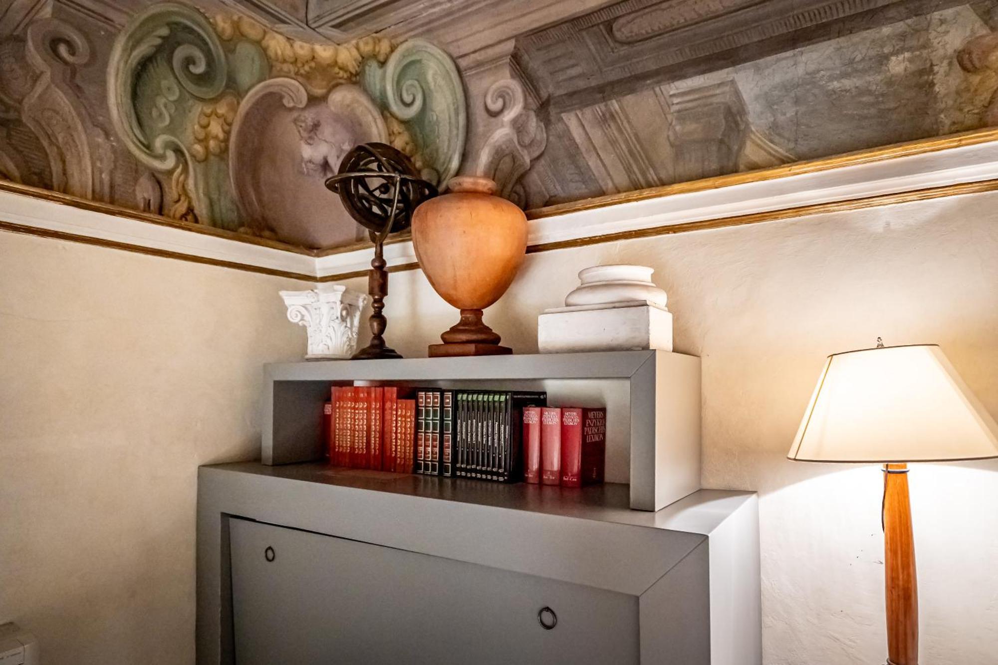 Yid Bargello Luxury Appartement *