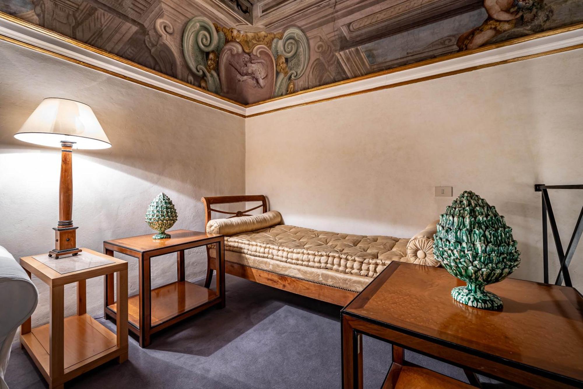 Yid Bargello Luxury Appartement Florence