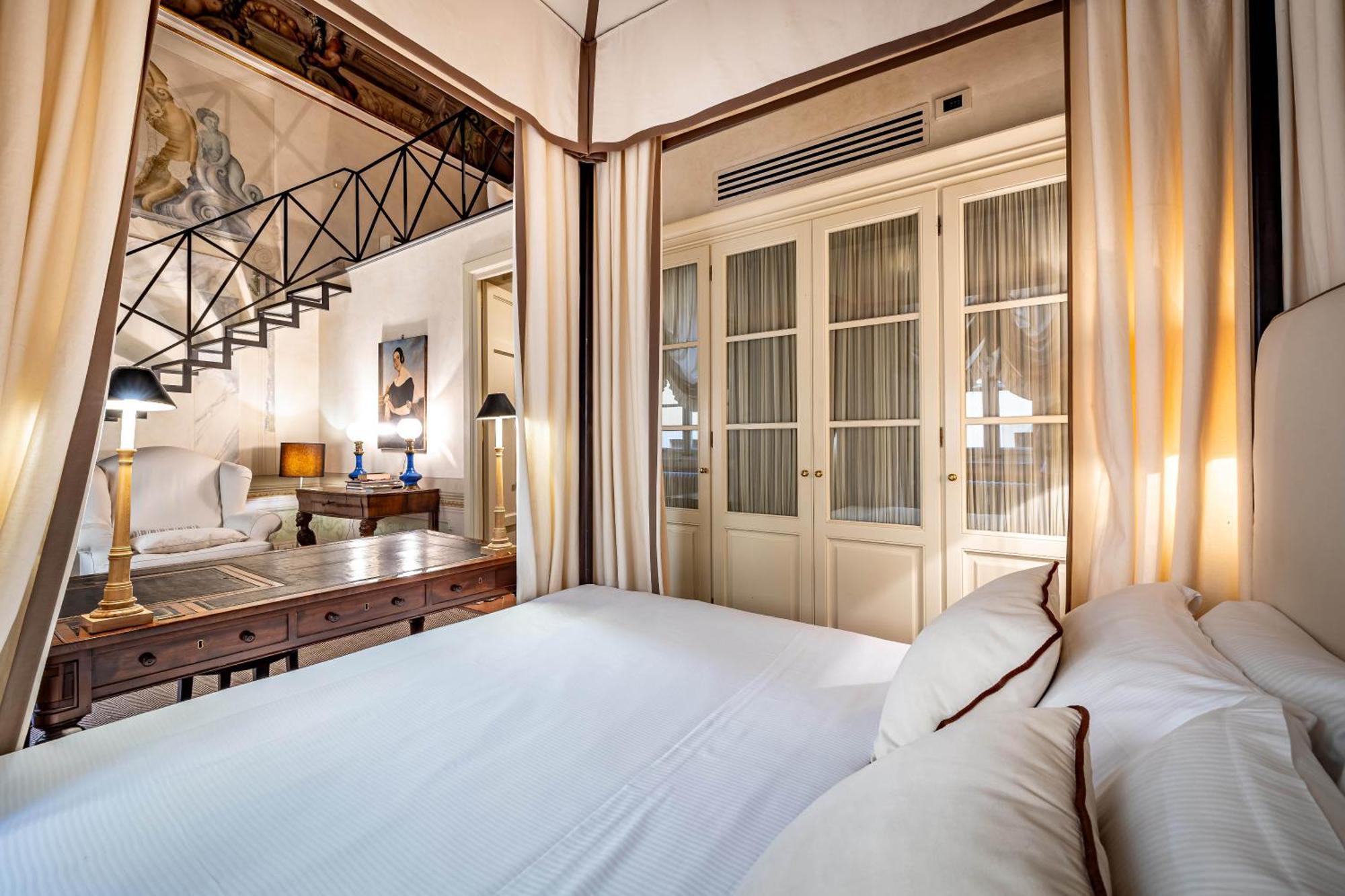 Yid Bargello Luxury Appartement