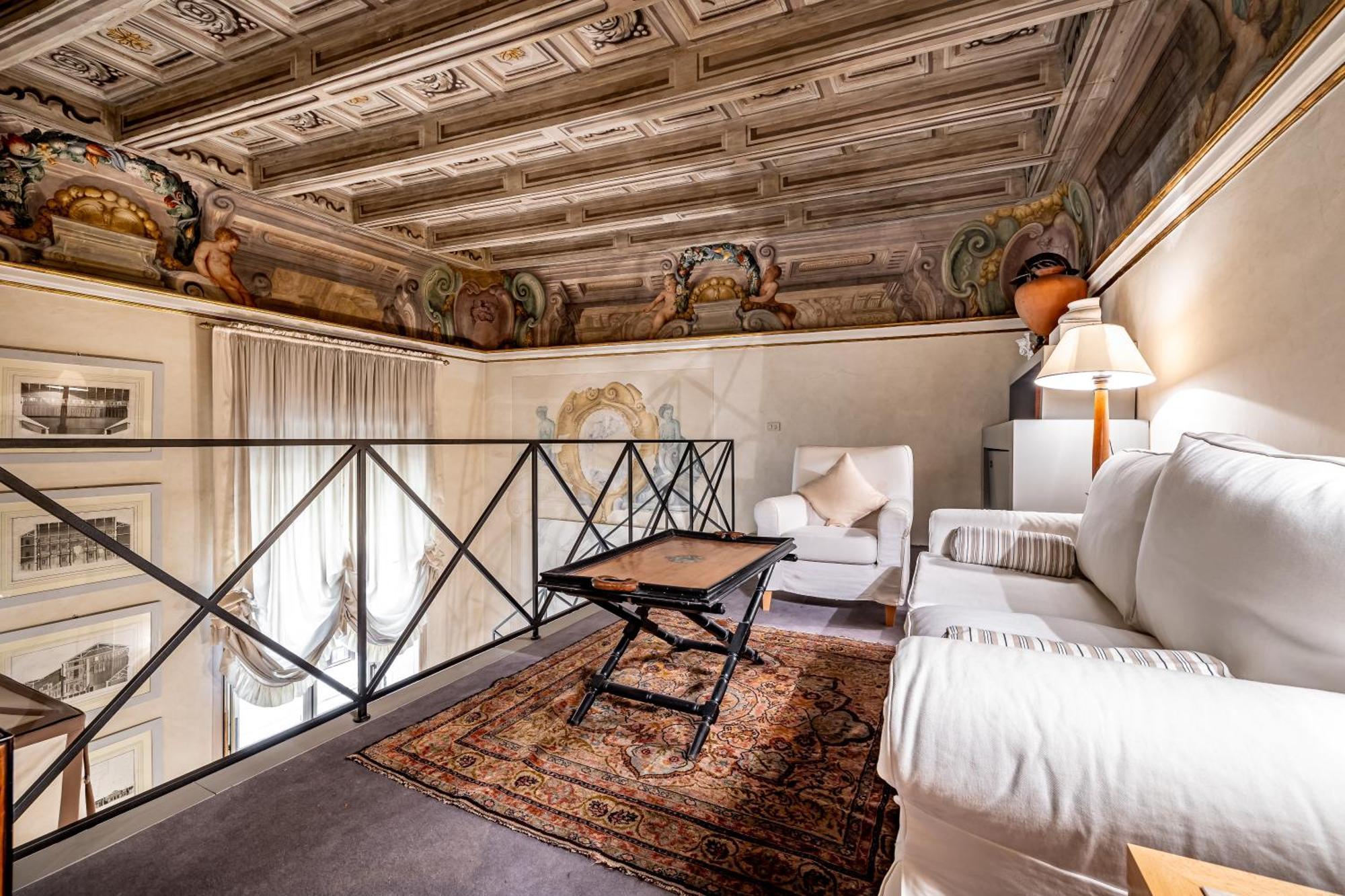 Appartement Yid Bargello Luxury