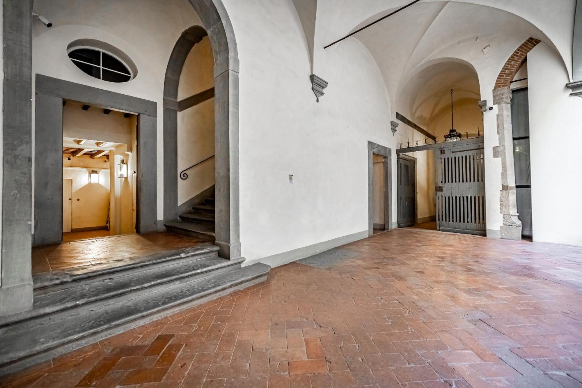 Yid Bargello Luxury Appartement