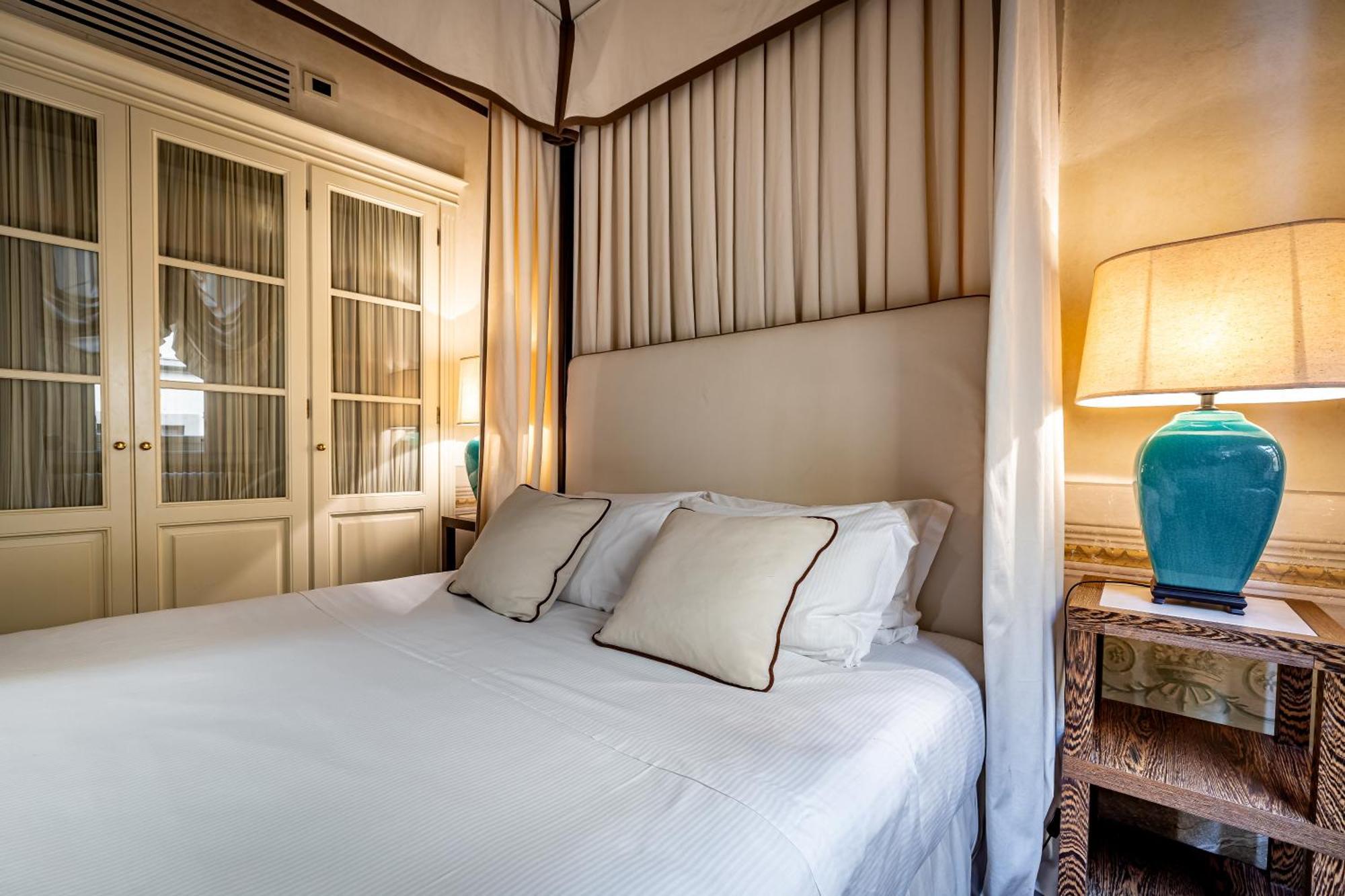 Appartement Yid Bargello Luxury *