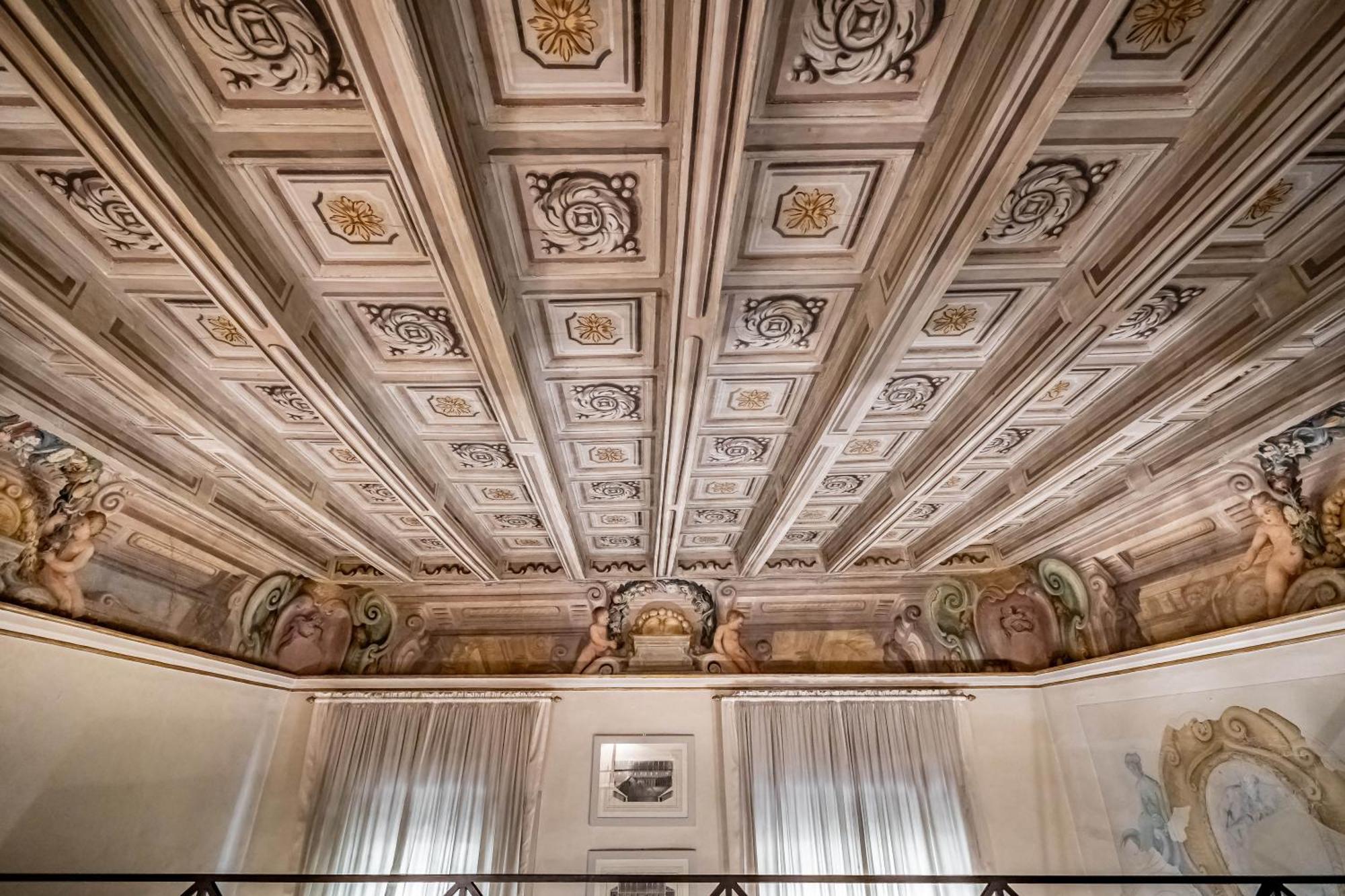 Yid Bargello Luxury Appartement Florence