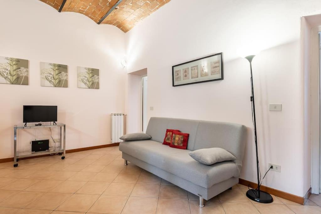 Appartement Sant'ambrogio Charming Florence