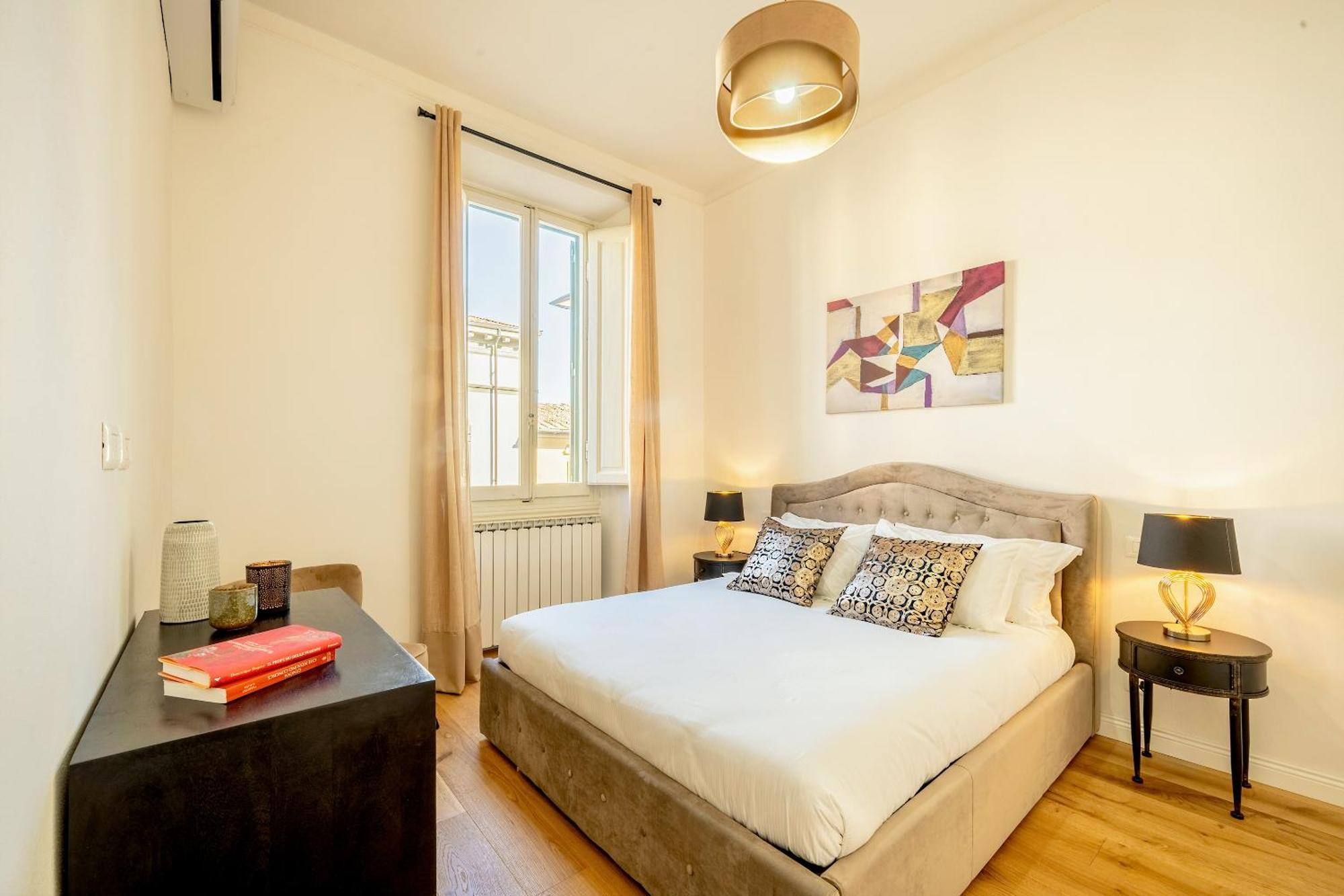 Apartamento Genteel Vittorio Emanuele