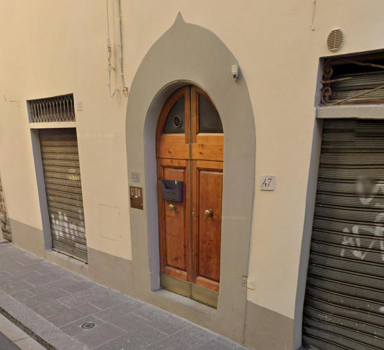 *suite Boutique Santa Croce* Appartement *