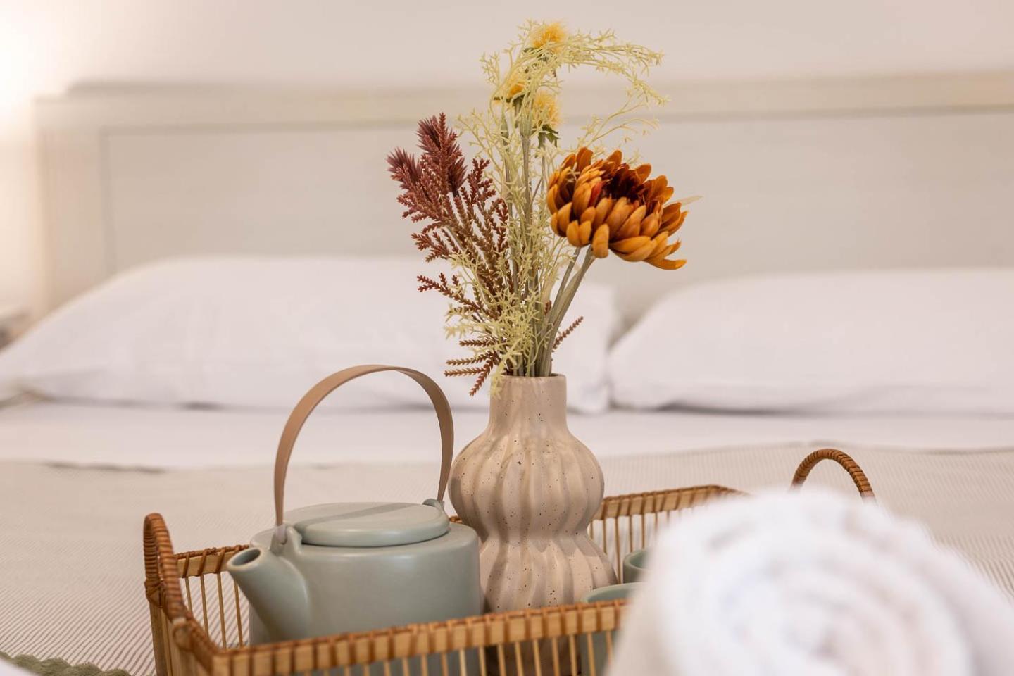 *suite Boutique Santa Croce* Florence