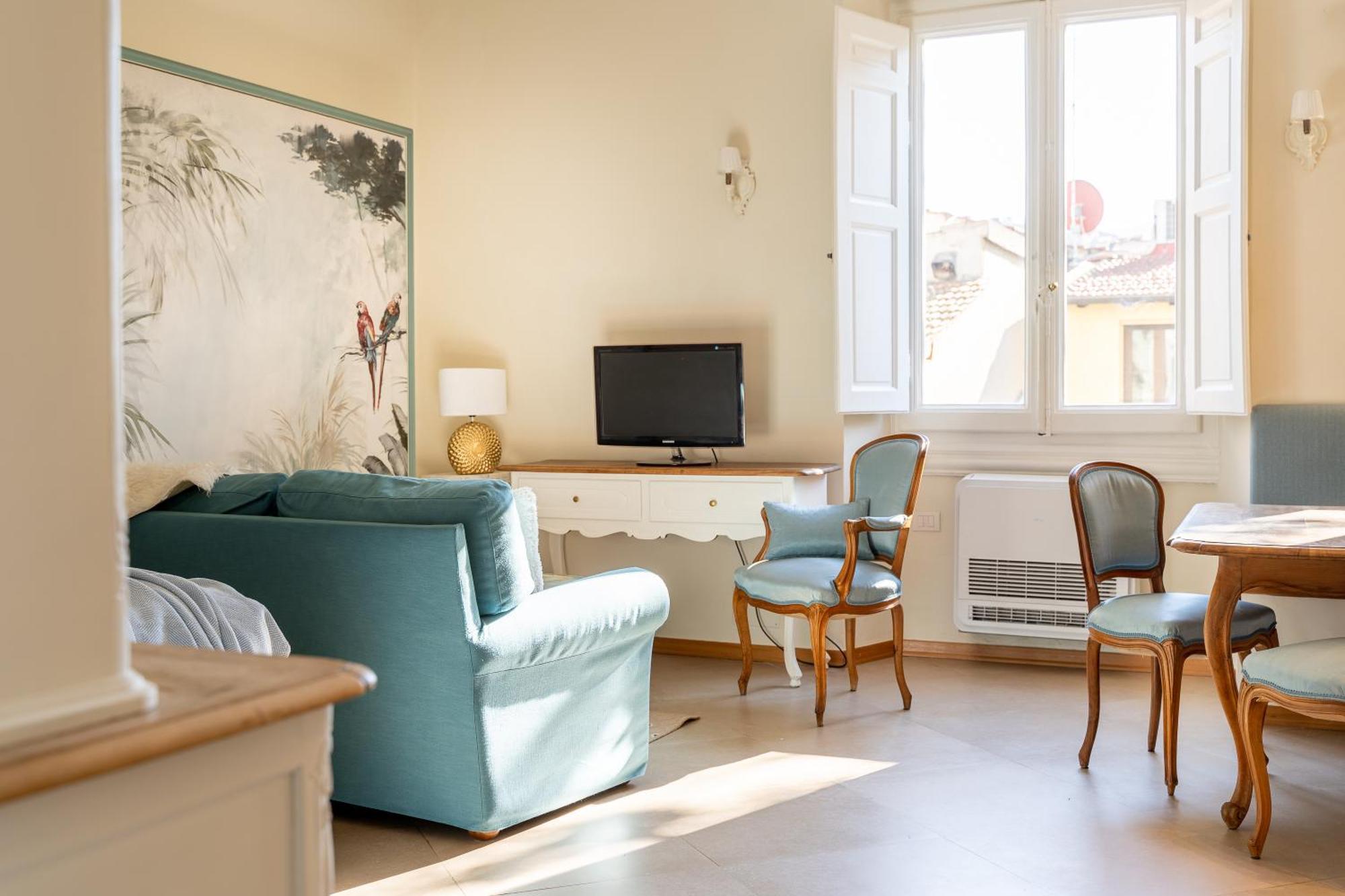 Lim1939 Appartement *