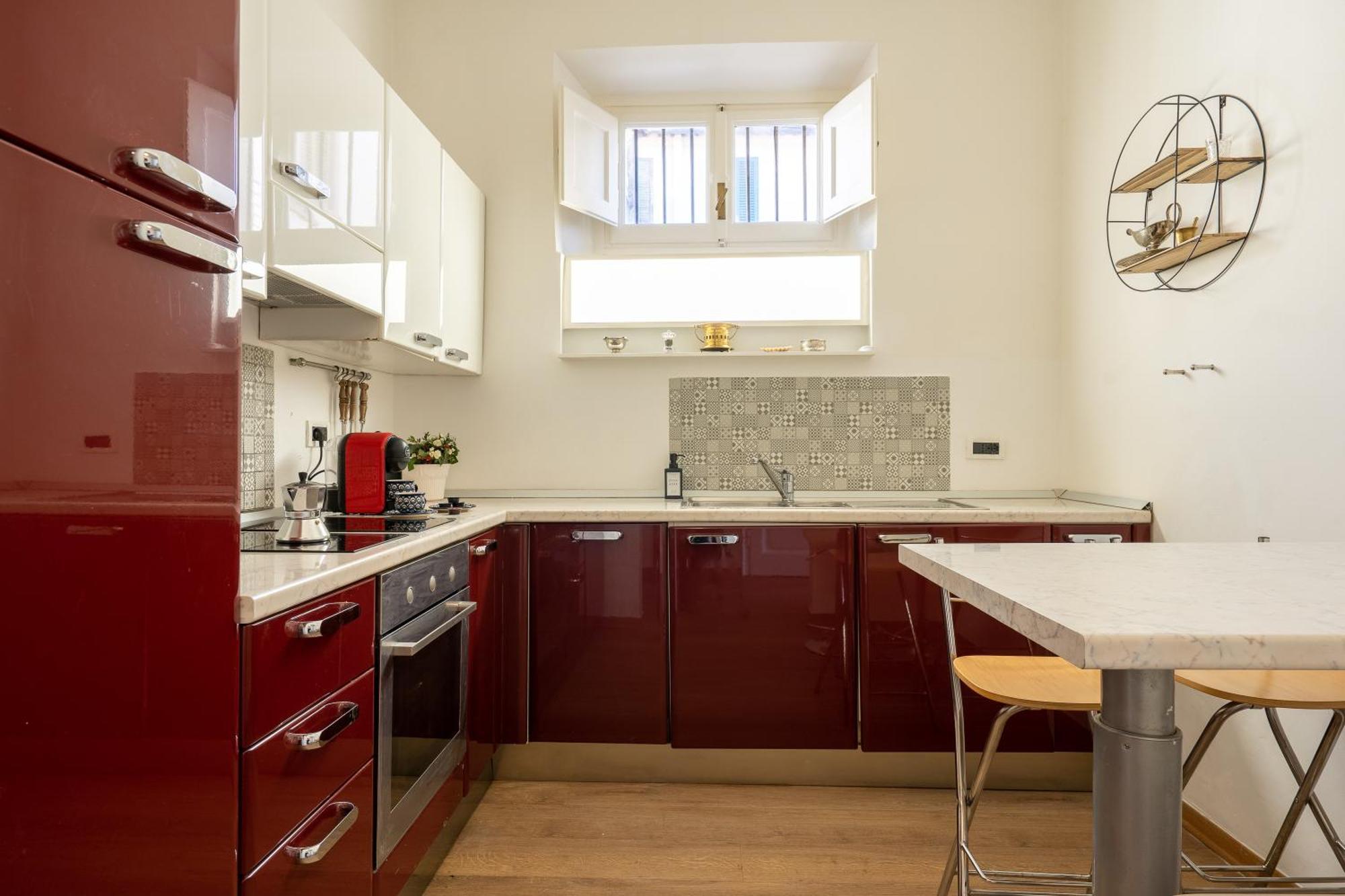 Appartement Lim1939 Florence