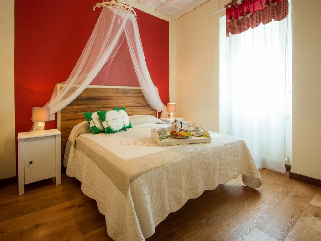 Belvedere Appartement *