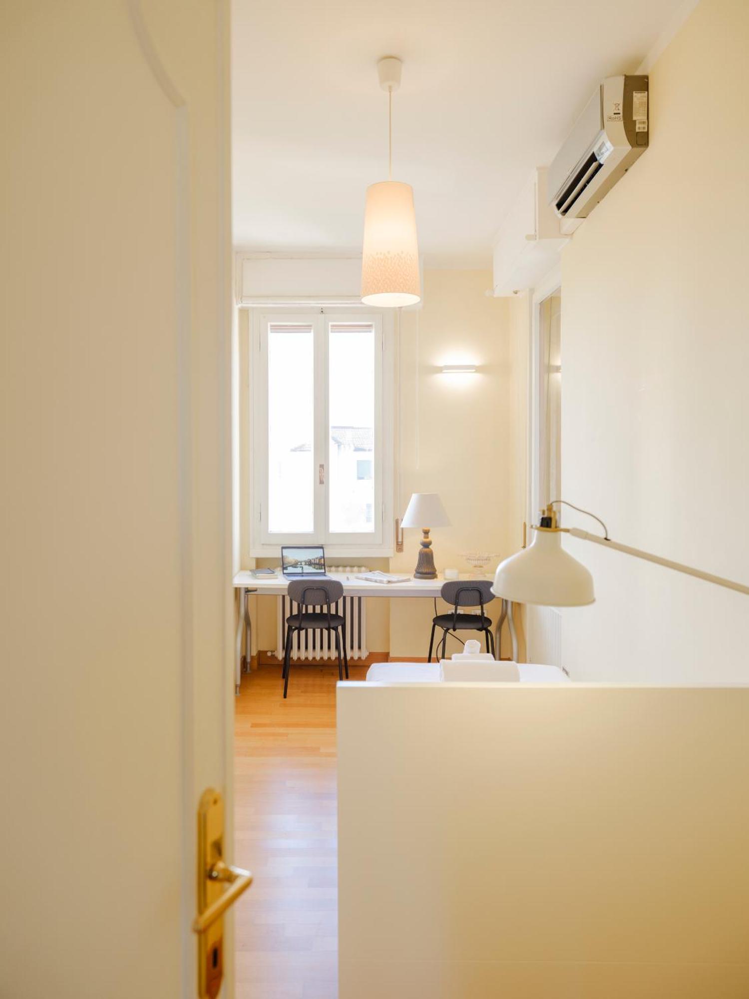 Casa Ari - Bright And Spacious Flat With Terrace Appartement *