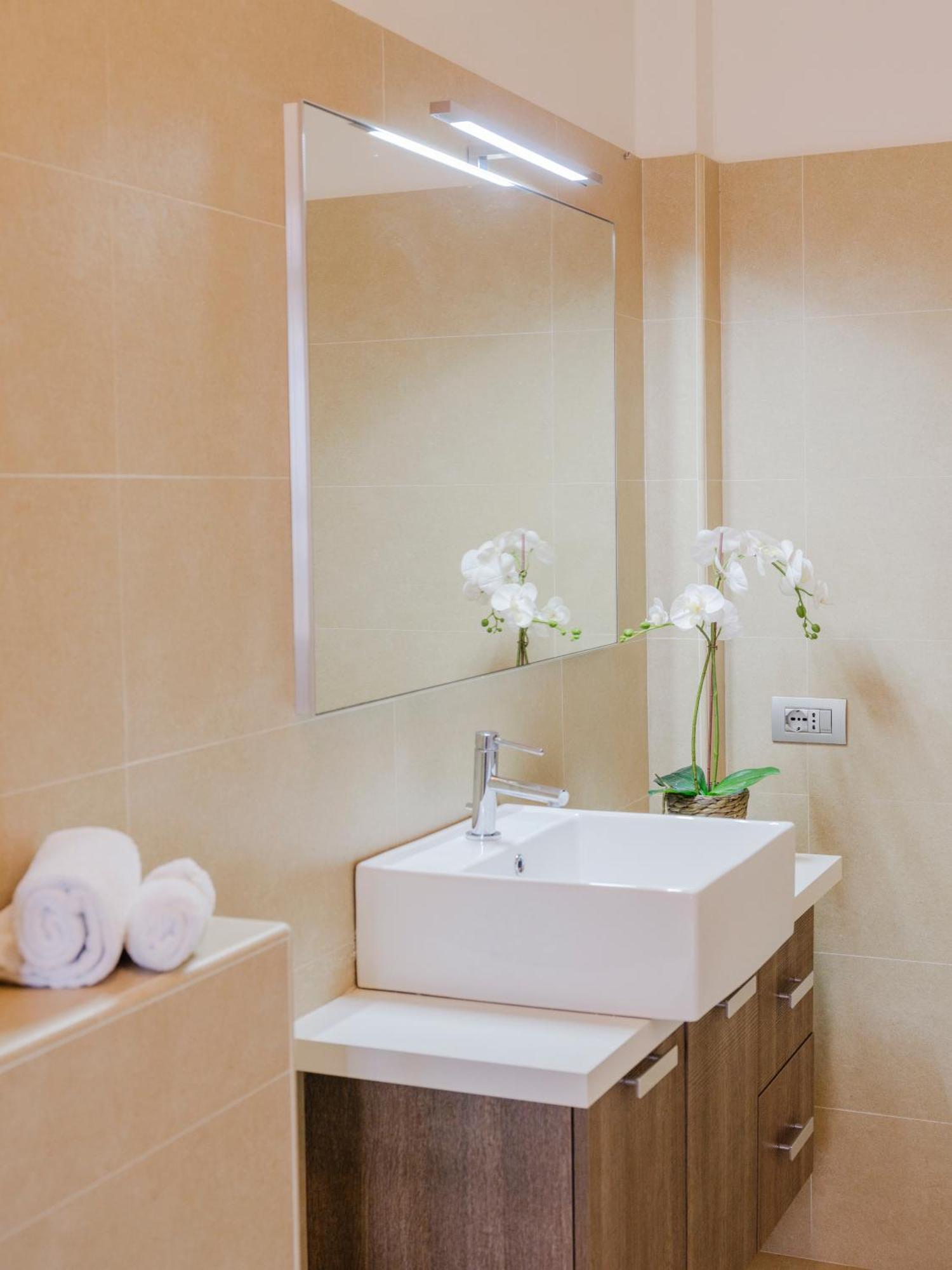 Casa Ari - Bright And Spacious Flat With Terrace Appartement *