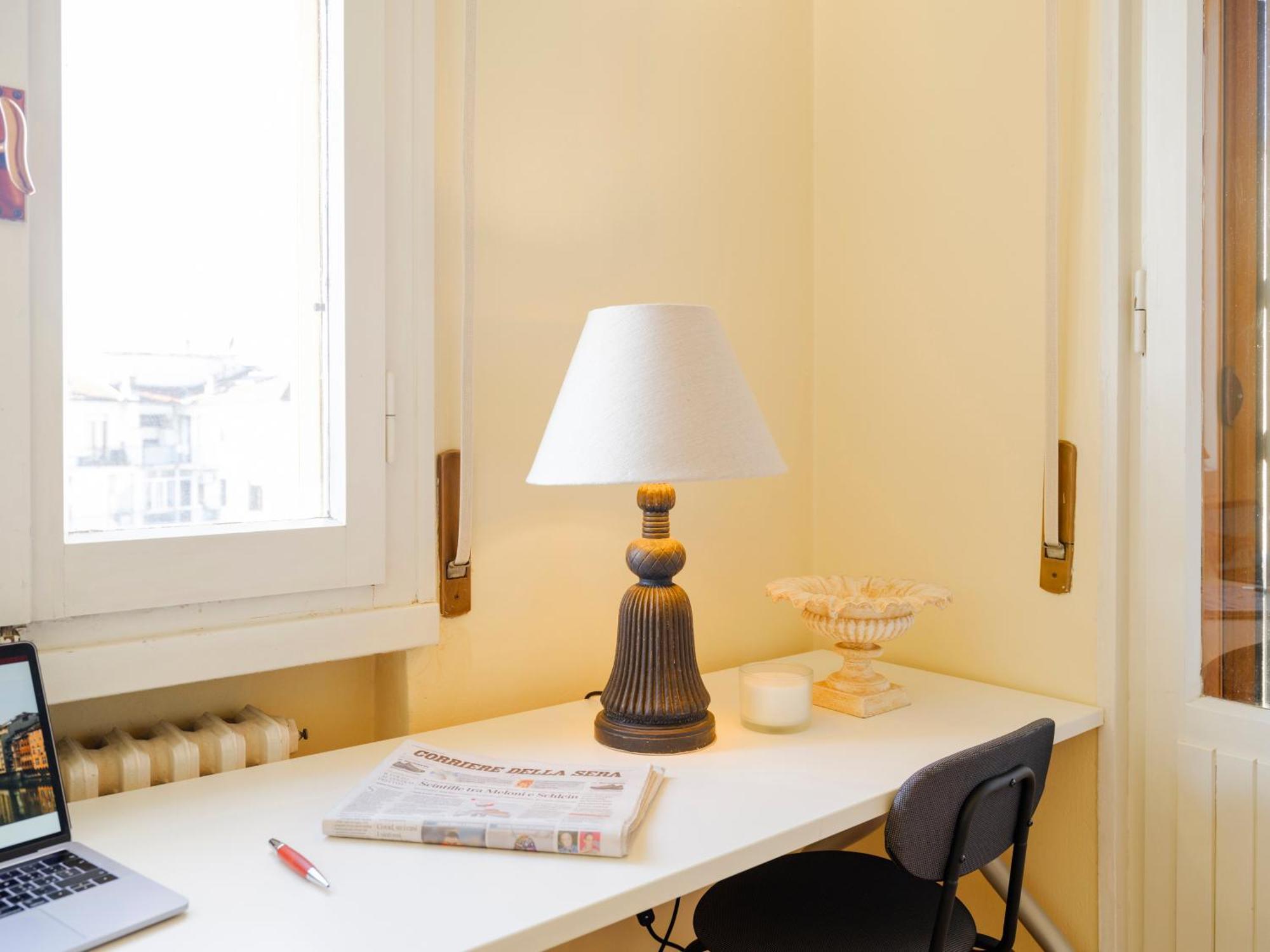 Appartement Casa Ari - Bright And Spacious Flat With Terrace Florence