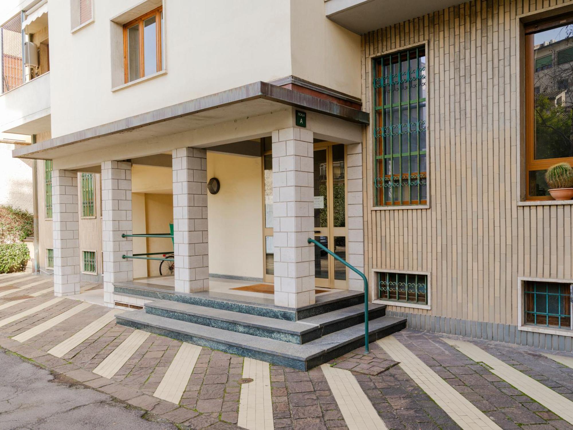 Casa Ari - Bright And Spacious Flat With Terrace Appartement *