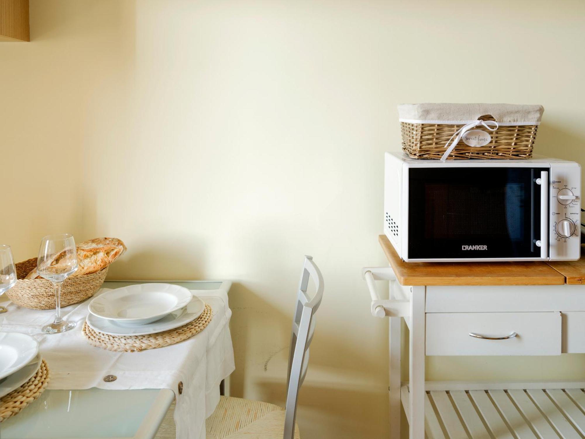 Appartement Casa Ari - Bright And Spacious Flat With Terrace *