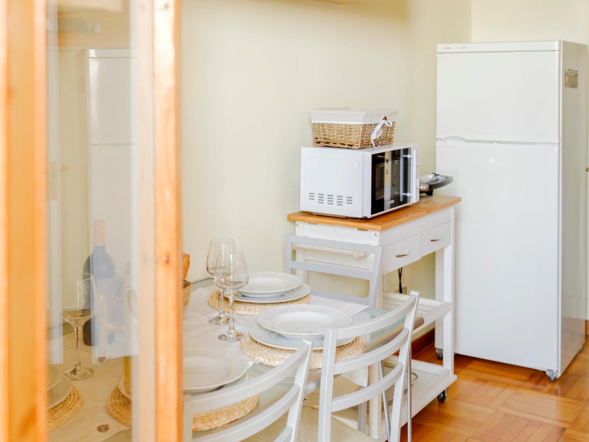 Casa Ari - Bright And Spacious Flat With Terrace Florence