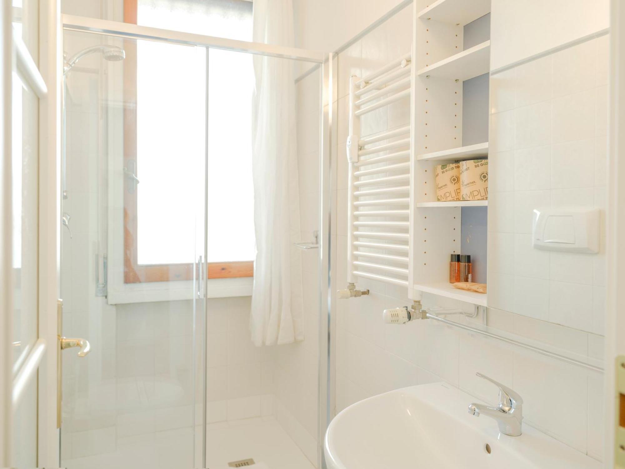 Casa Ari - Bright And Spacious Flat With Terrace Florence