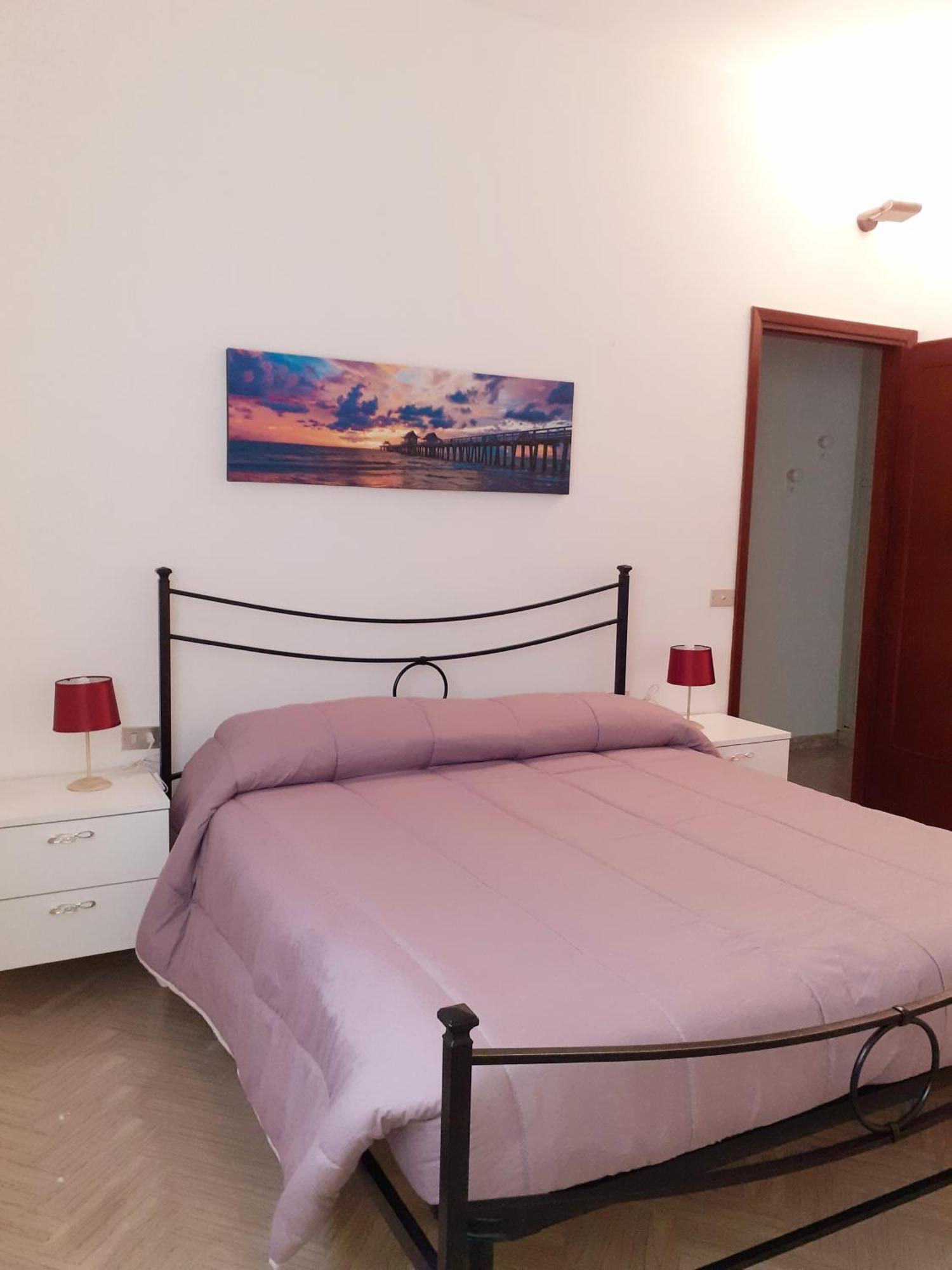 Leilighet La Casa Di Claudia Firenze