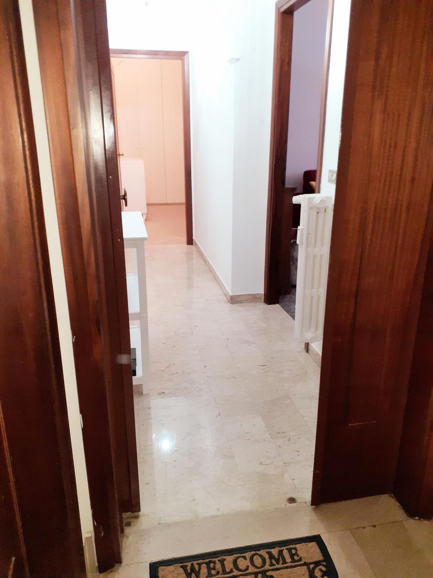 La Casa Di Claudia Leilighet