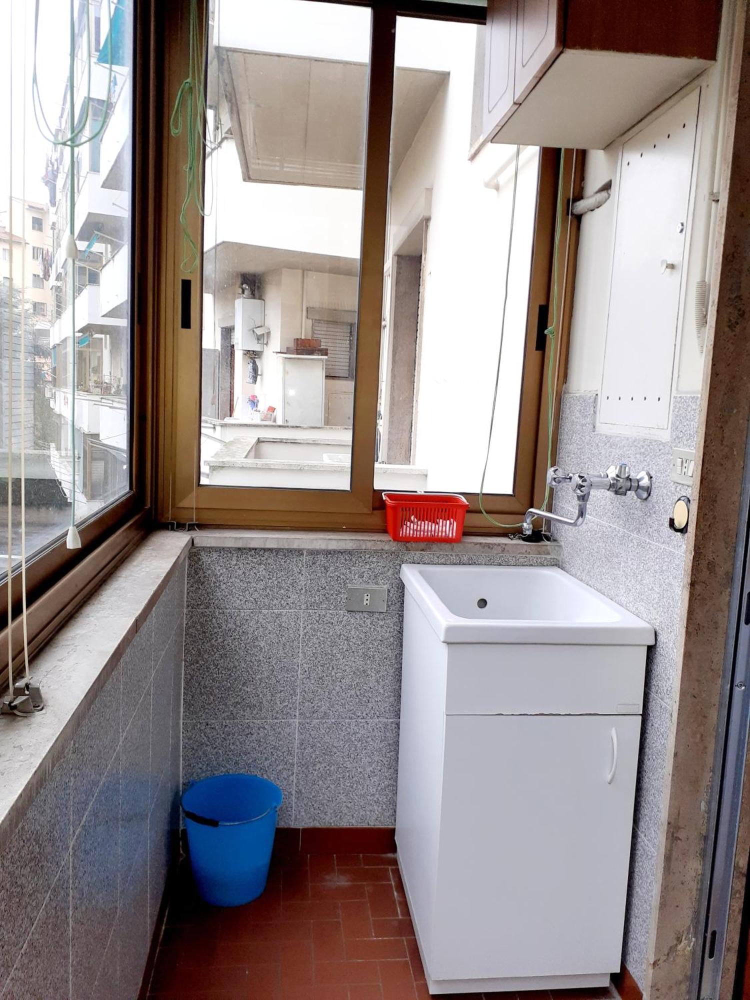 La Casa Di Claudia Leilighet *