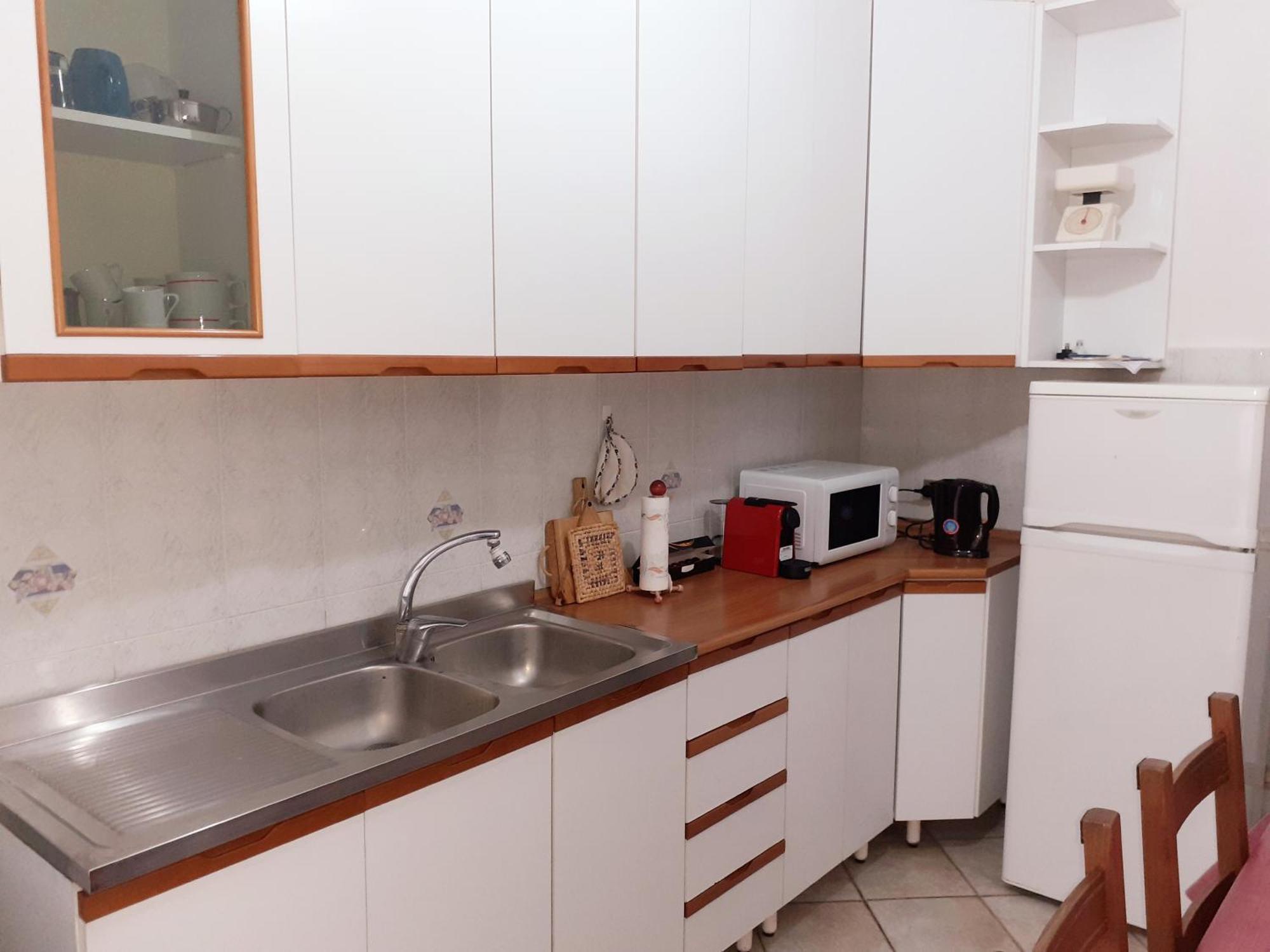 La Casa Di Claudia Leilighet