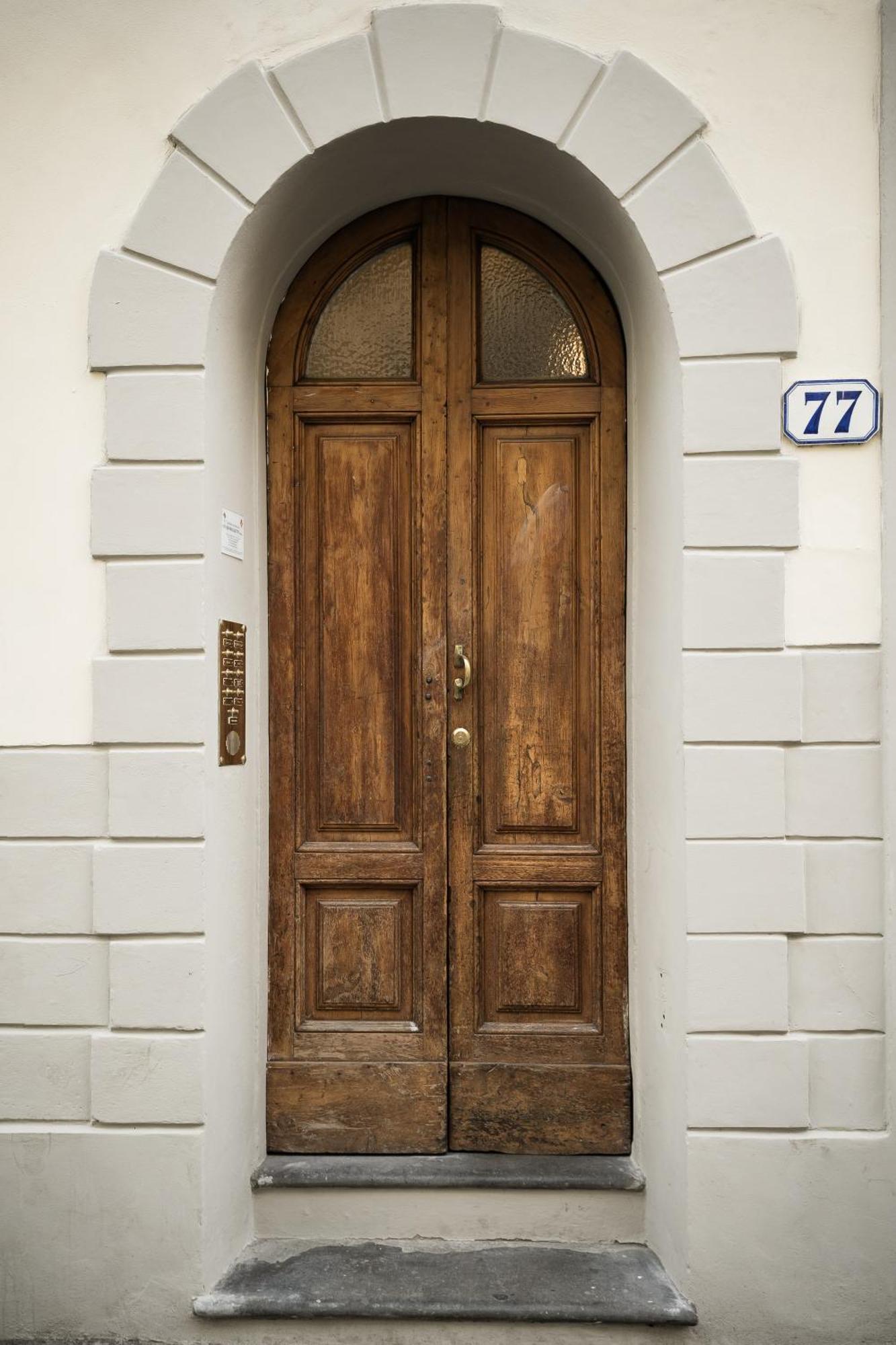 Apartamento Agnolo Boutique - Central Accomodation