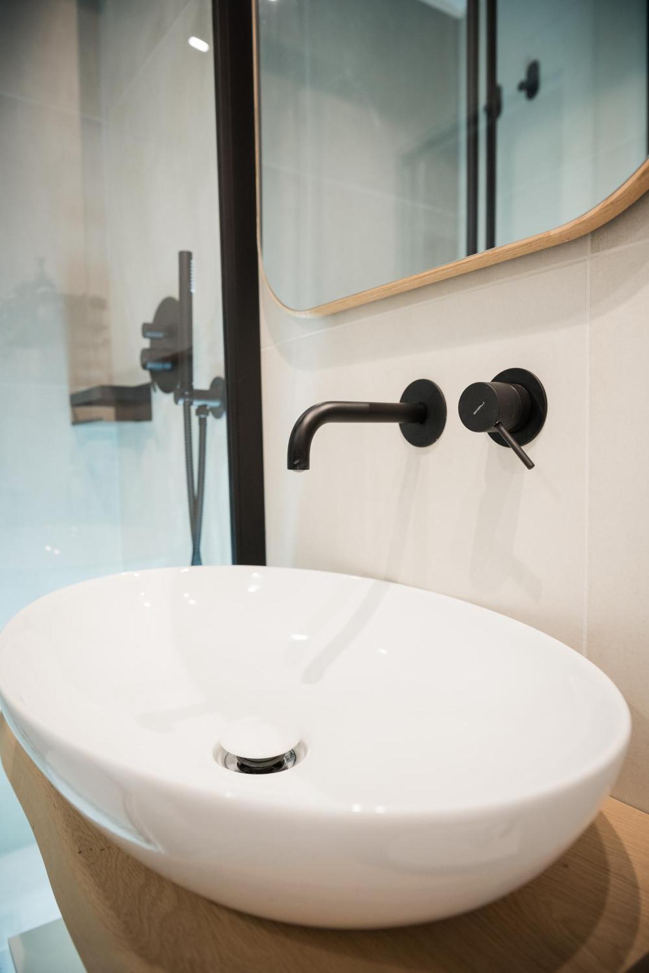 Agnolo Boutique - Central Accomodation Apartamento *