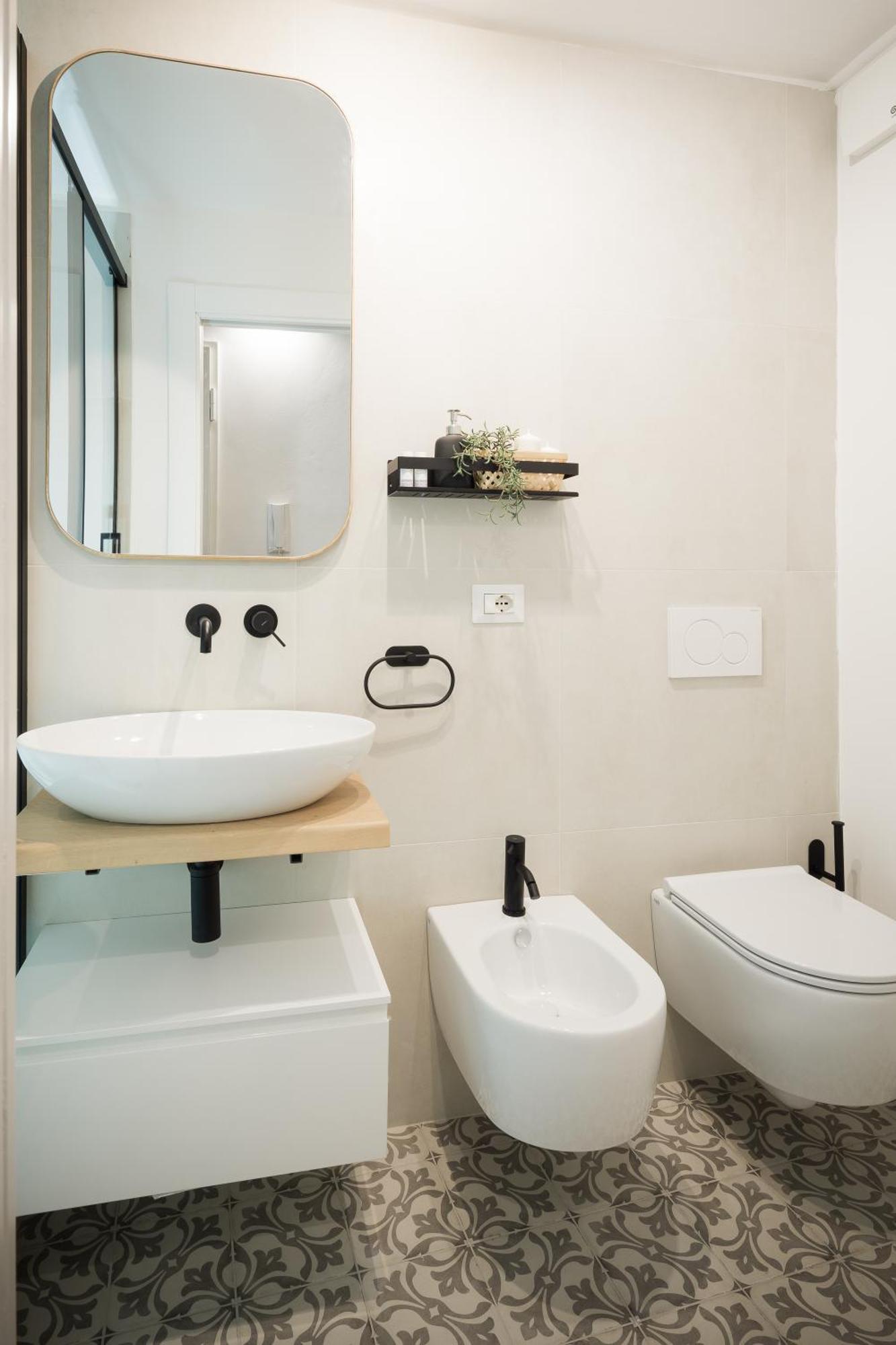 Agnolo Boutique - Central Accomodation Apartamento