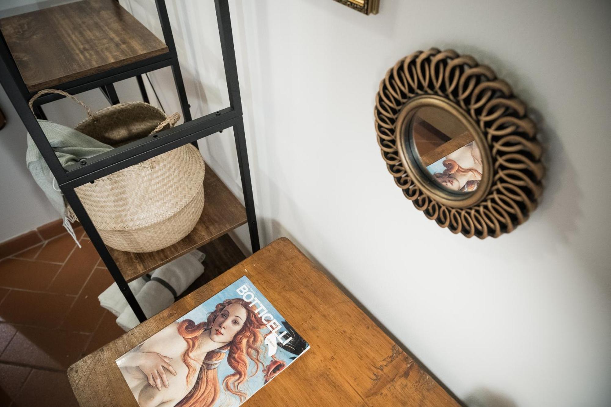 Agnolo Boutique - Central Accomodation Apartamento *