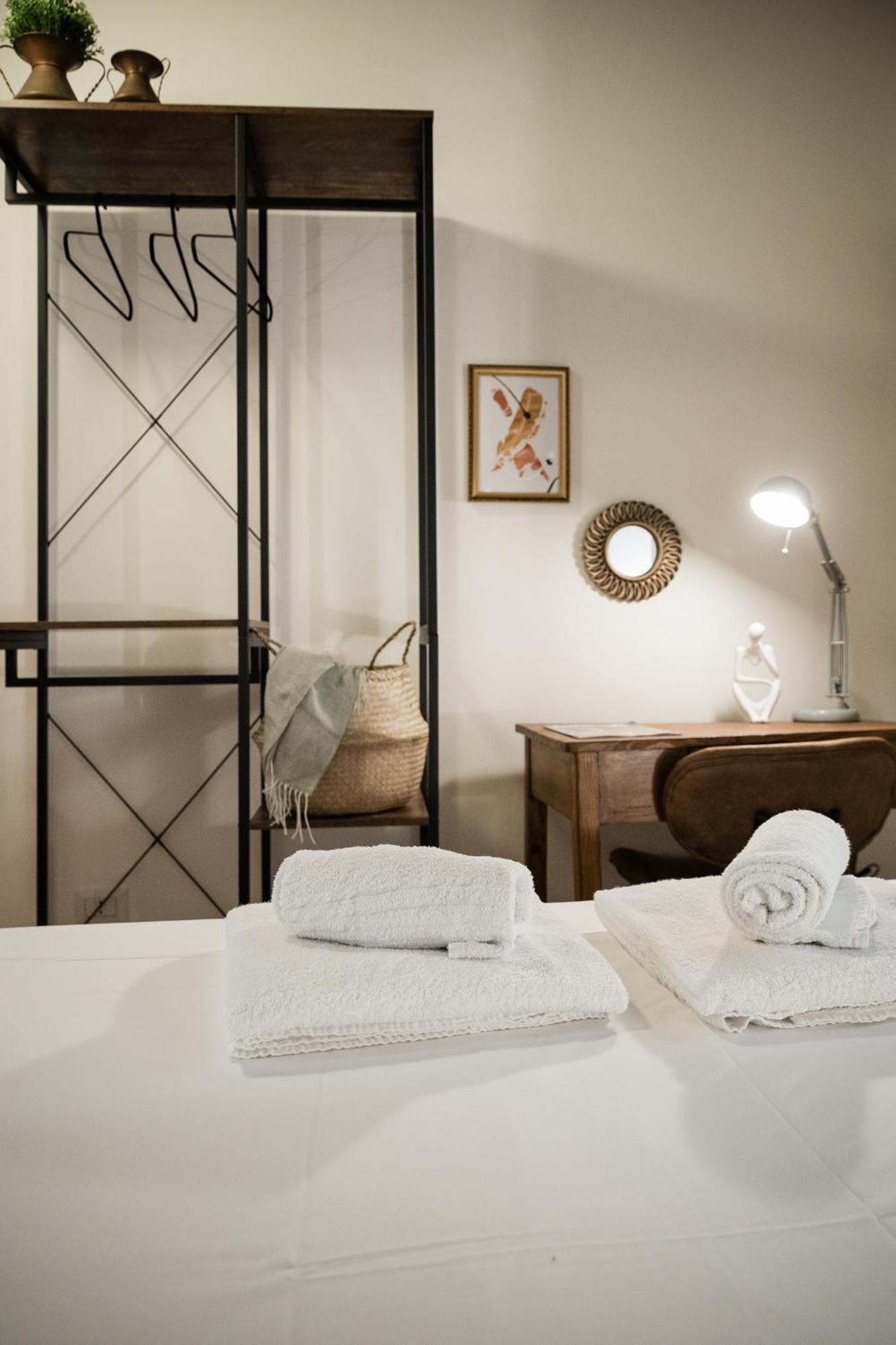 Agnolo Boutique - Central Accomodation Apartamento