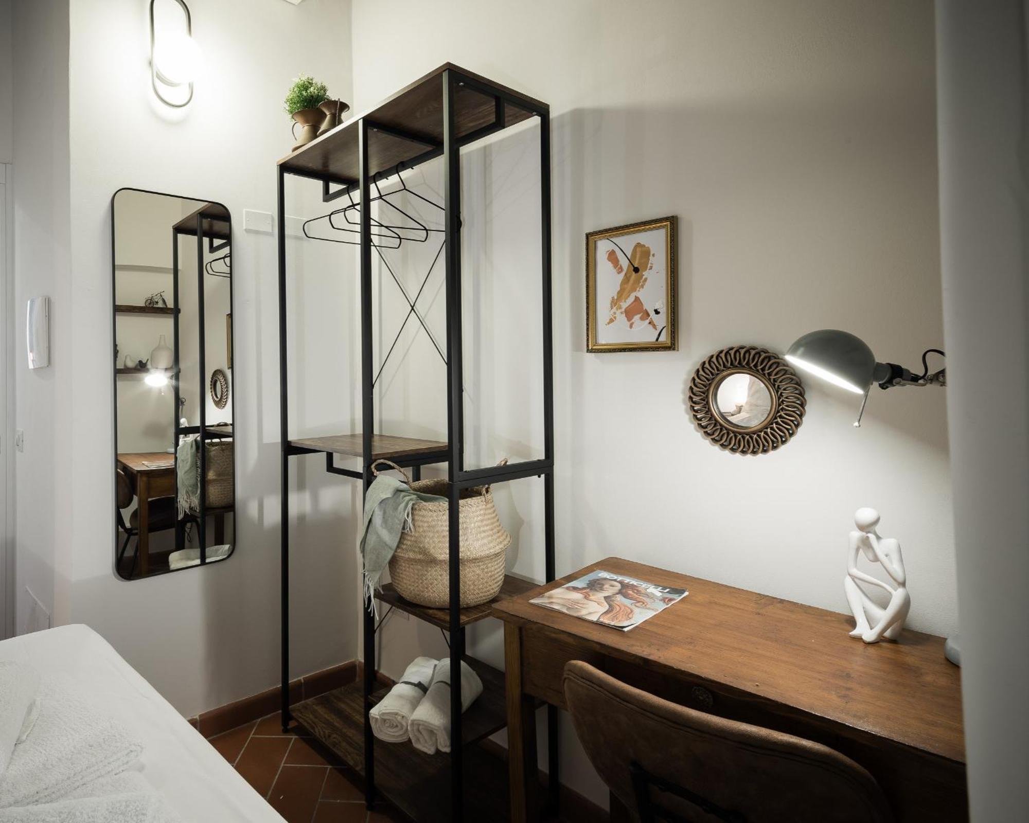Apartamento Agnolo Boutique - Central Accomodation Florença