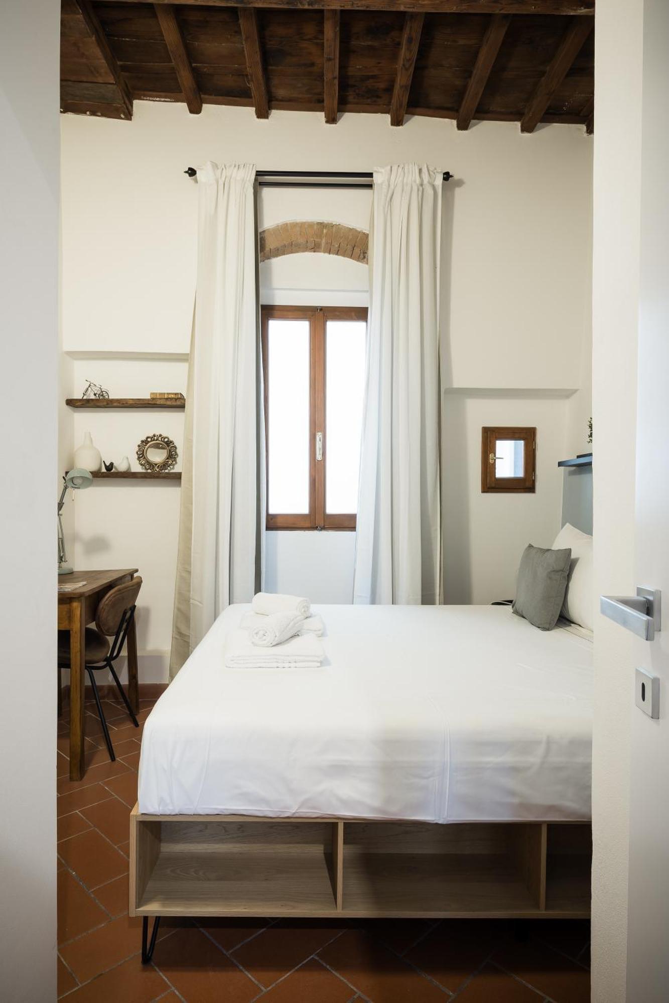Agnolo Boutique - Central Accomodation Apartamento