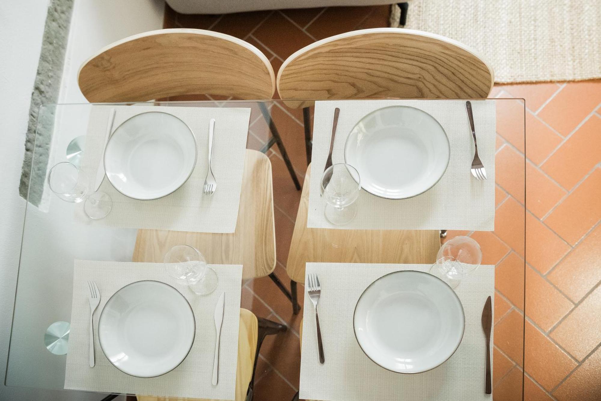 Apartamento Agnolo Boutique - Central Accomodation