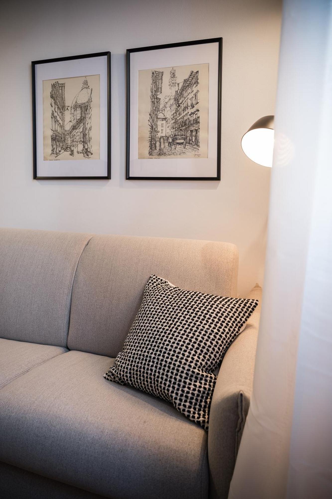 Agnolo Boutique - Central Accomodation