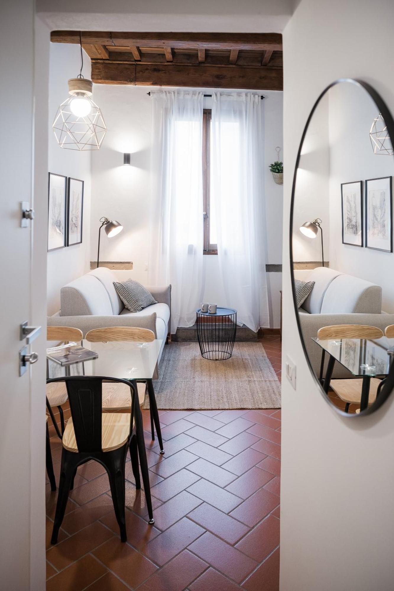 Apartamento Agnolo Boutique - Central Accomodation