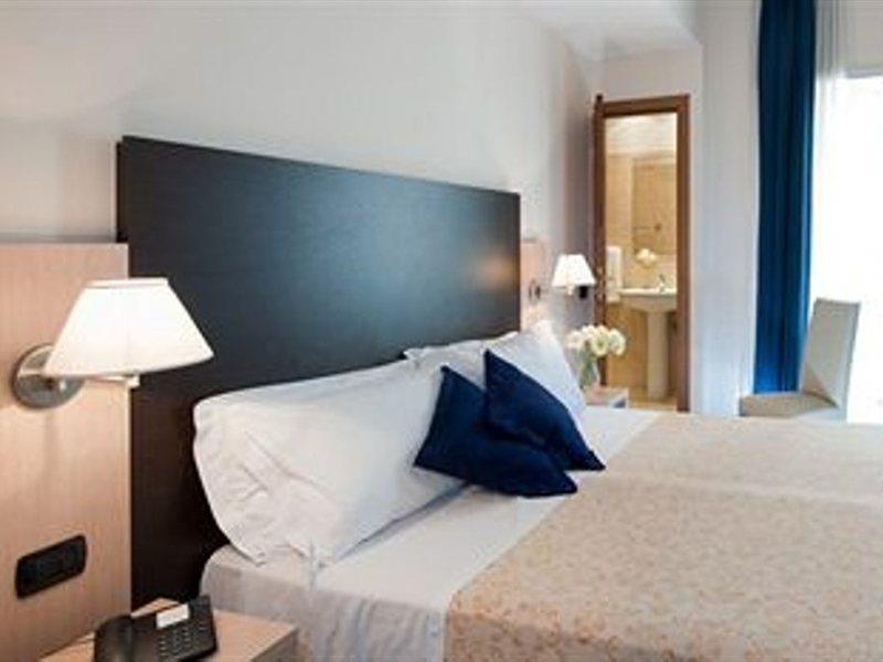Hotel C-hotels Club Firenze