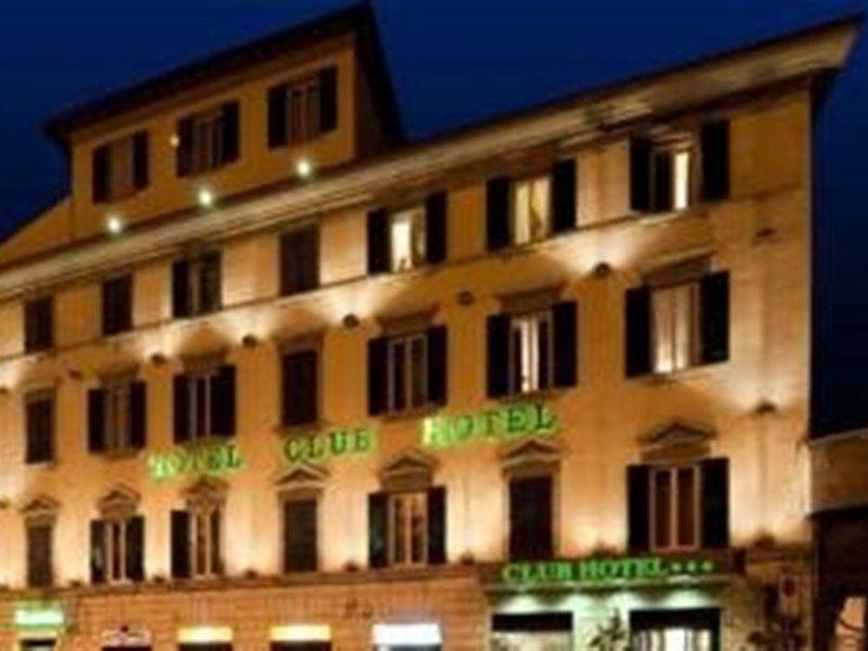 C-hotels Club 4*