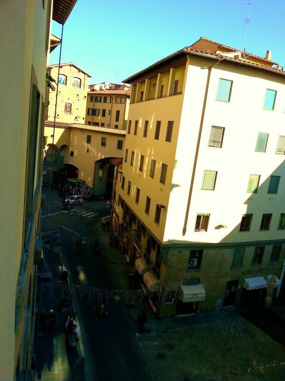 Apartamento Lily Florença