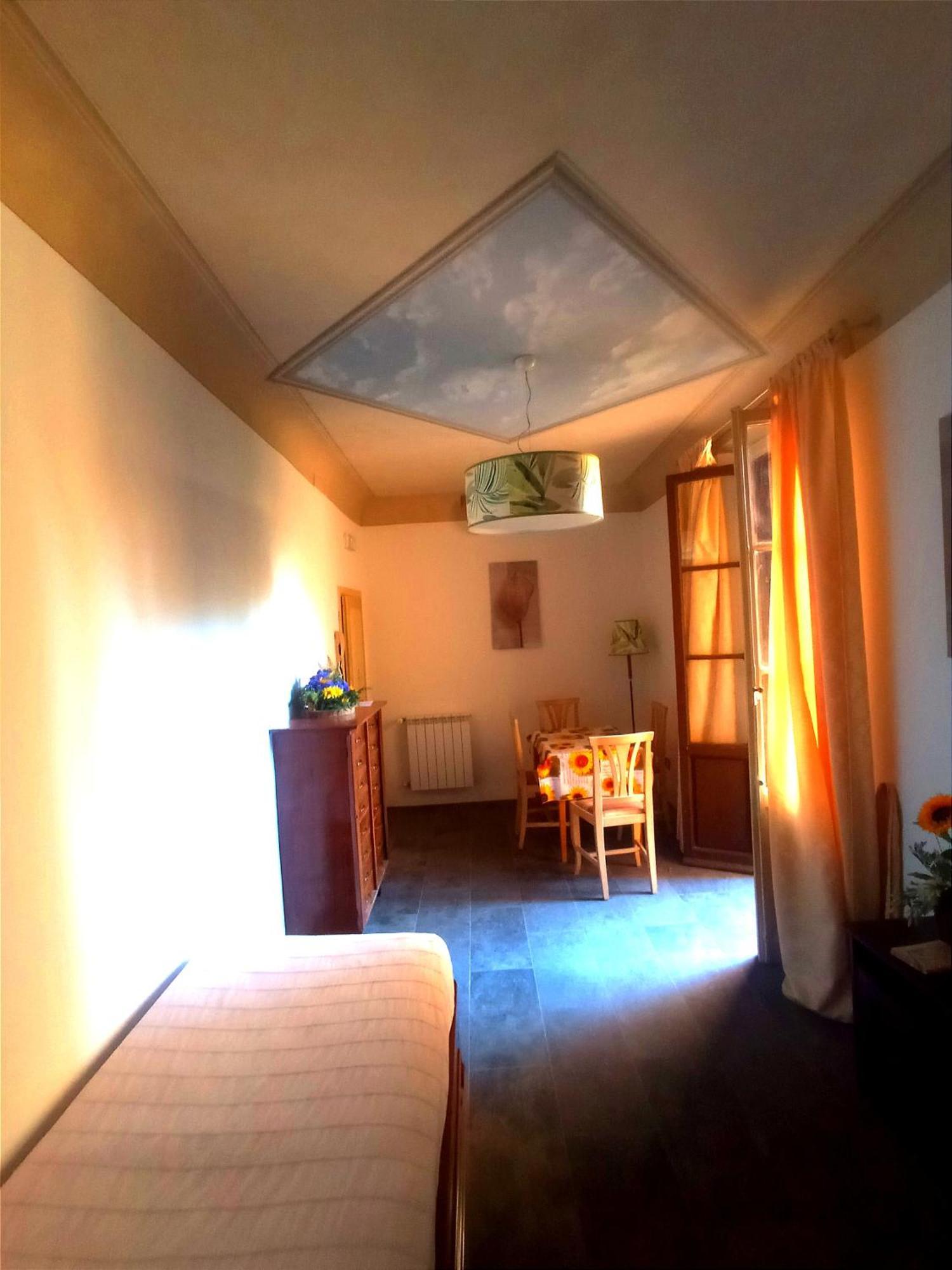 Stanze Guelfe Aparthotel Firenze