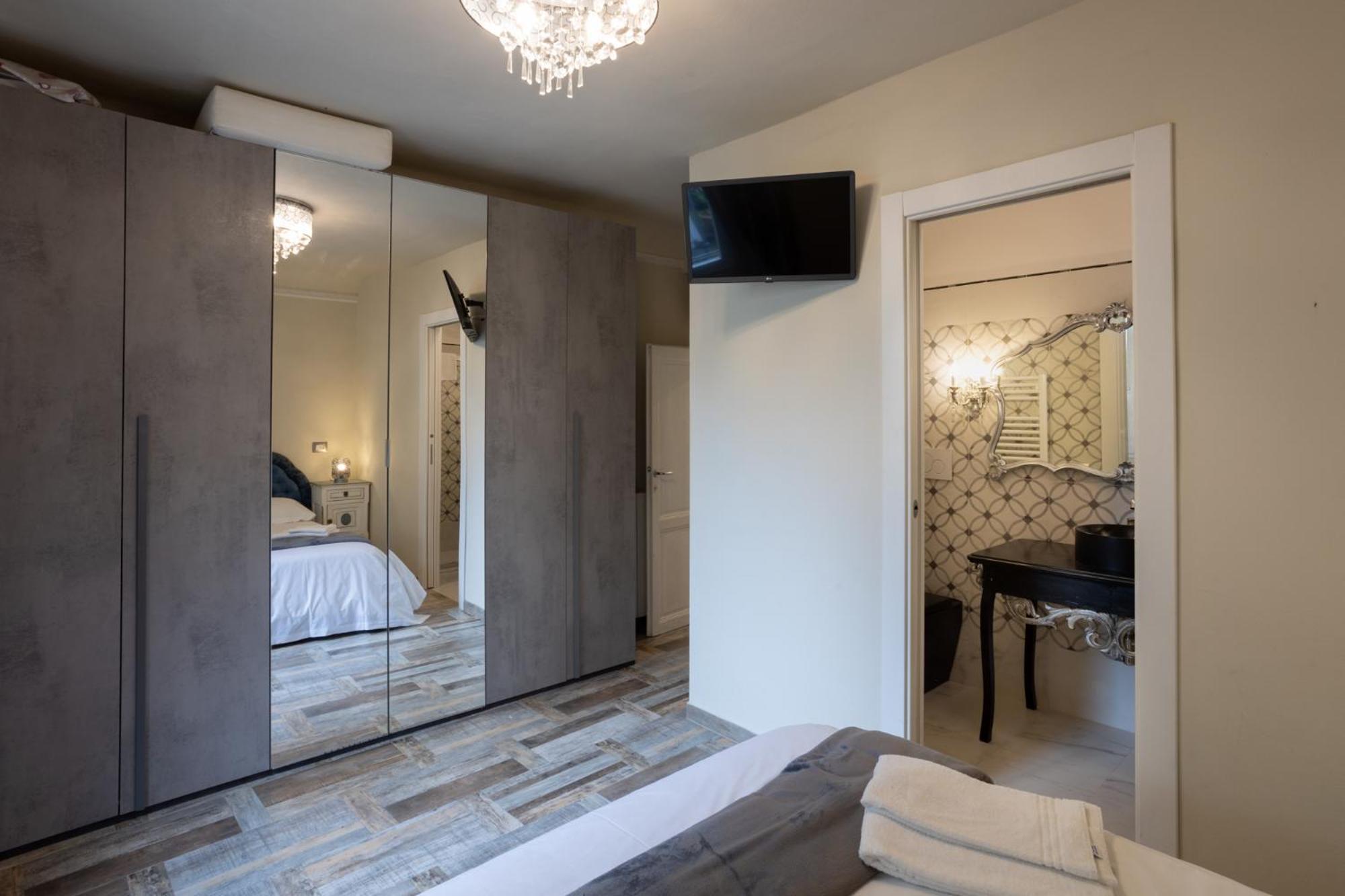 Luxury * Firenze