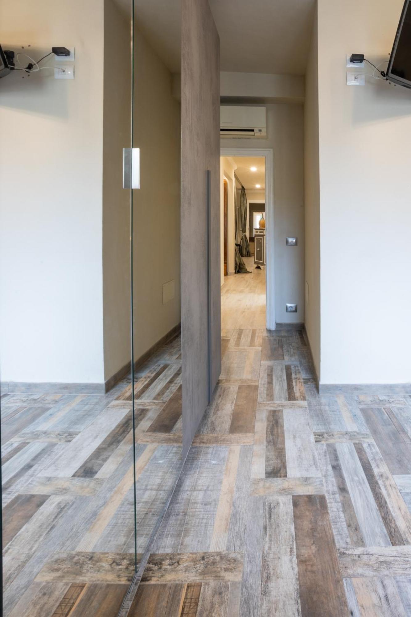 Leilighet Luxury Firenze