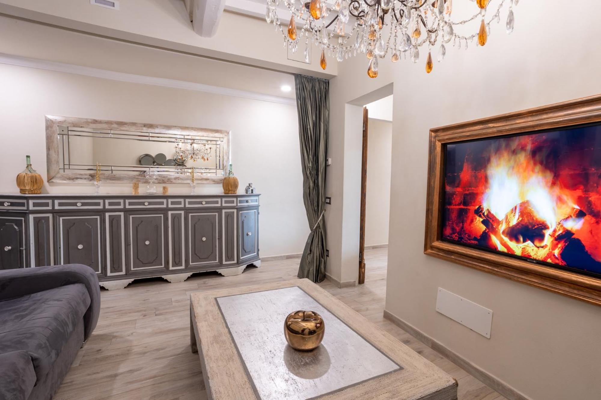 Luxury Firenze