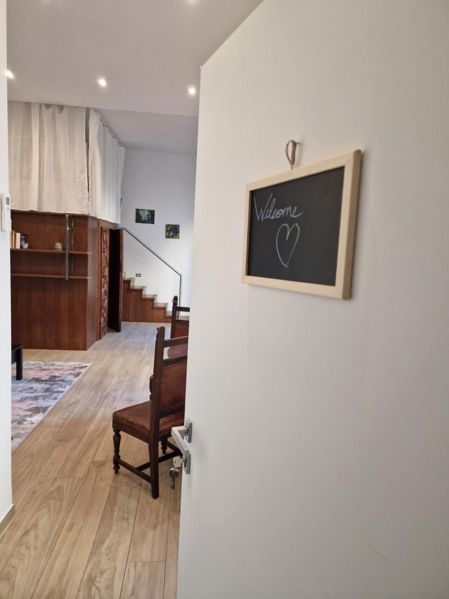 Gjestgiverier Casaldo's Firenze