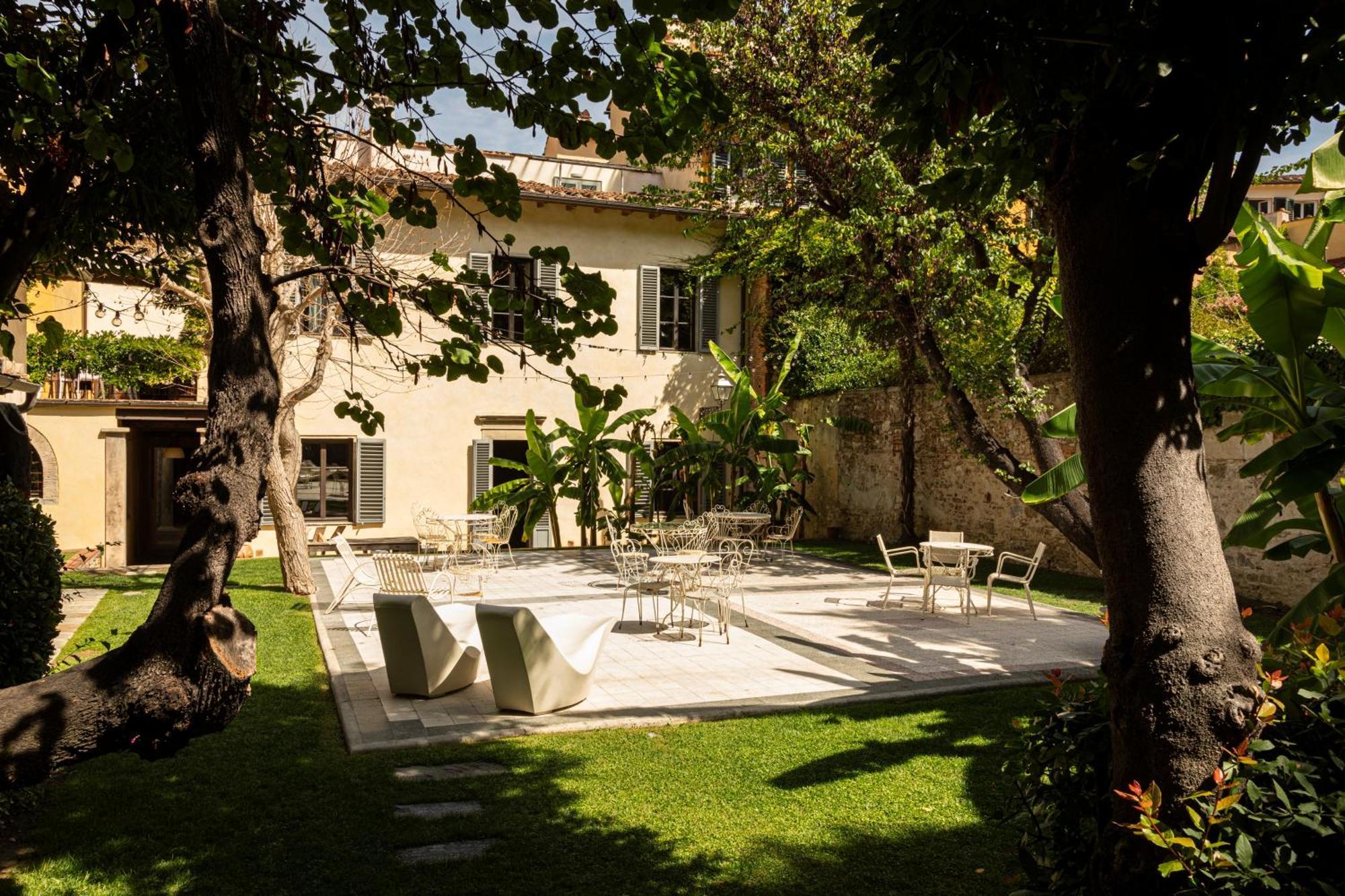 Numa Palazzo San Niccolo 4*