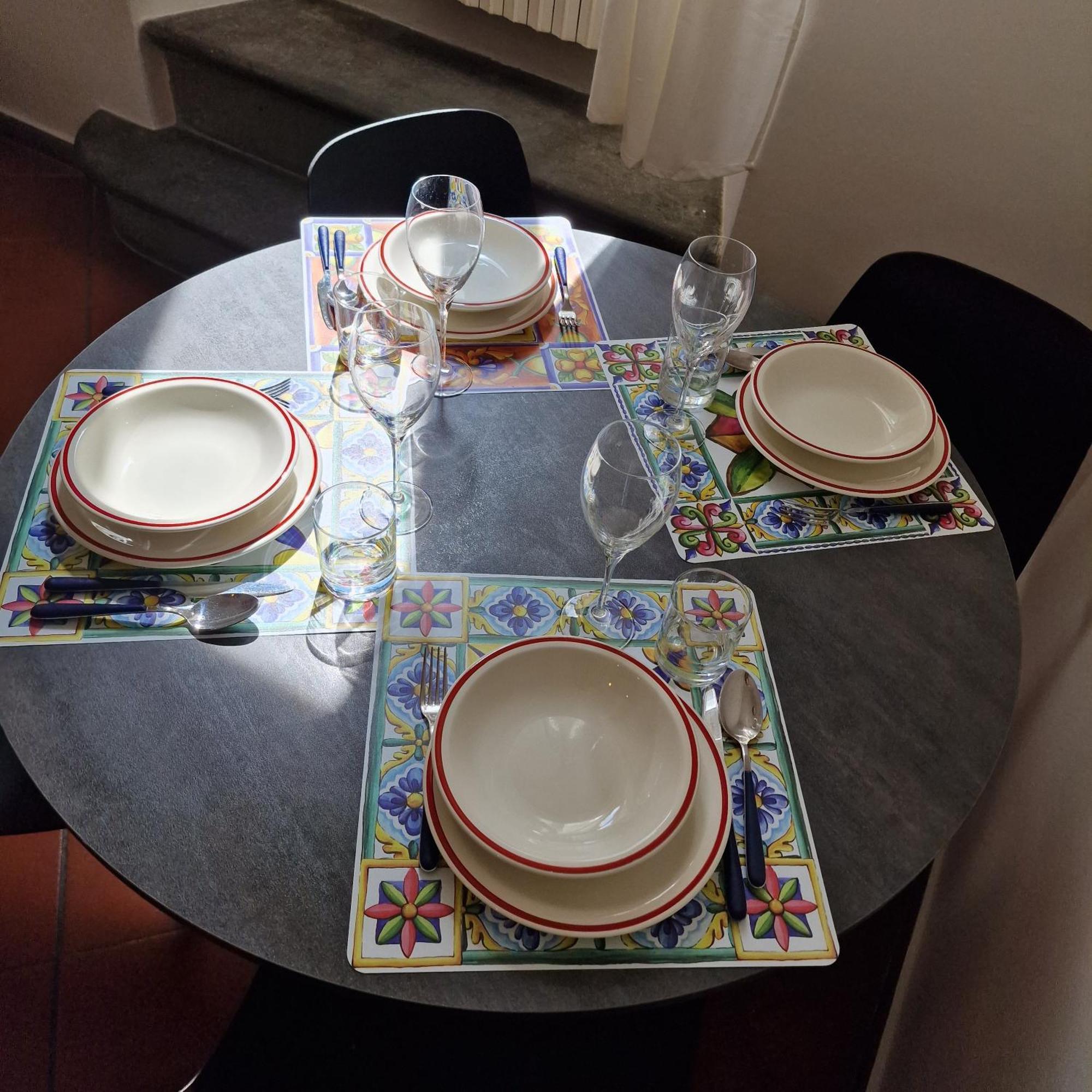 Lejlighed Daniel's House Firenze