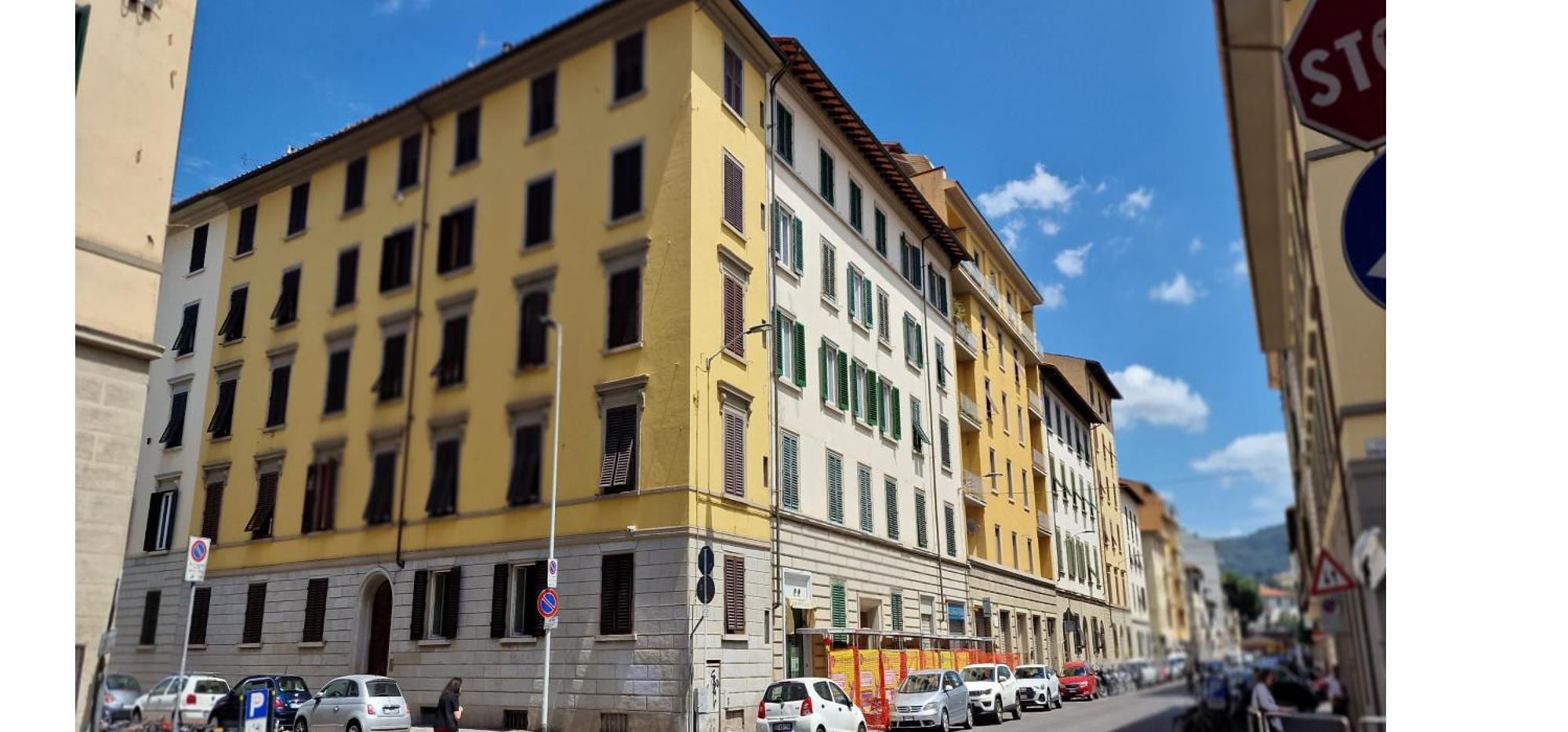 Daniel's House Firenze